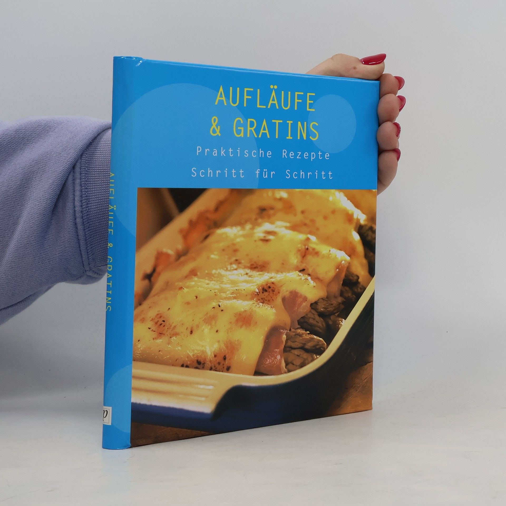 Nicole Fischer Aufläufe & Gratins