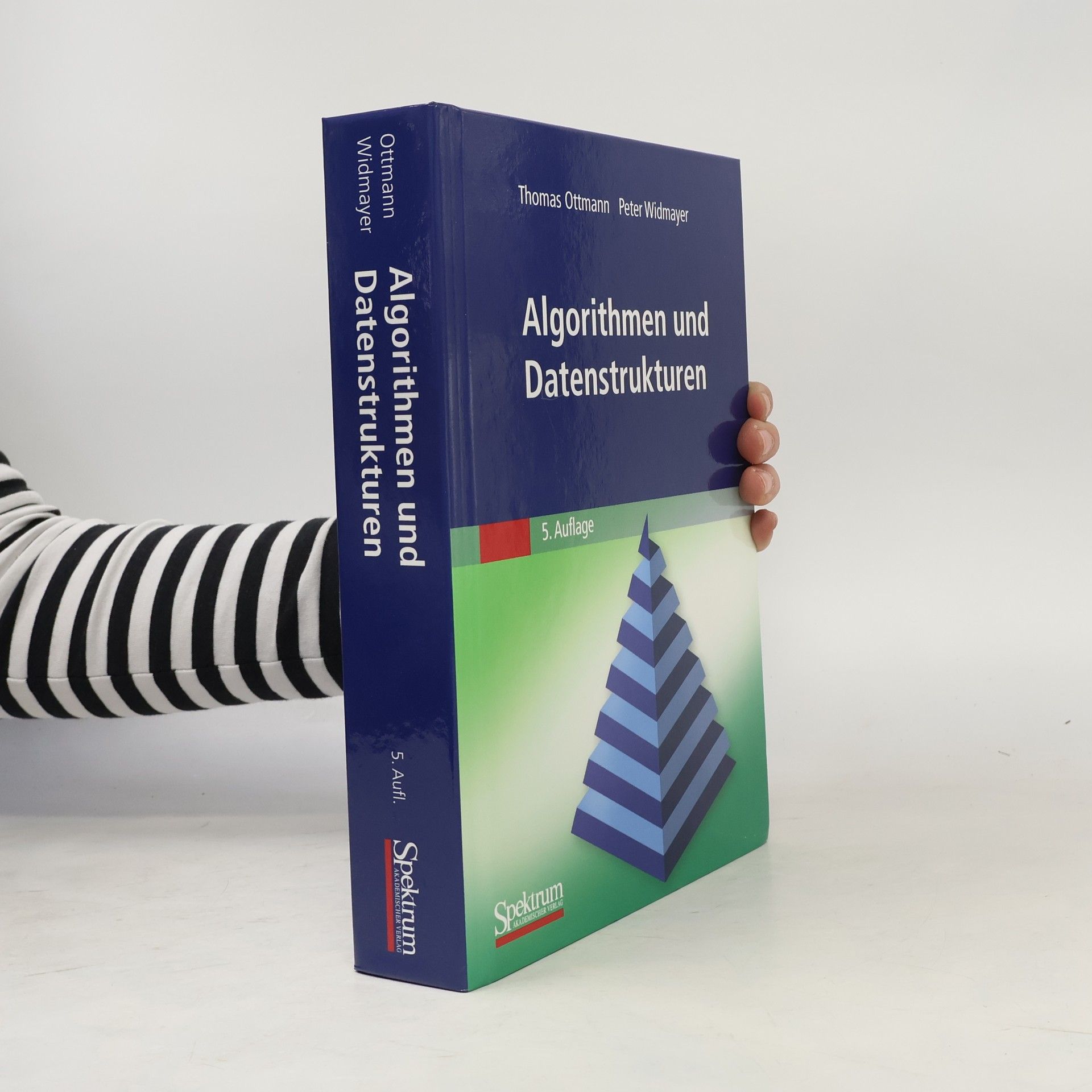 Algorithmen und Datenstrukturen