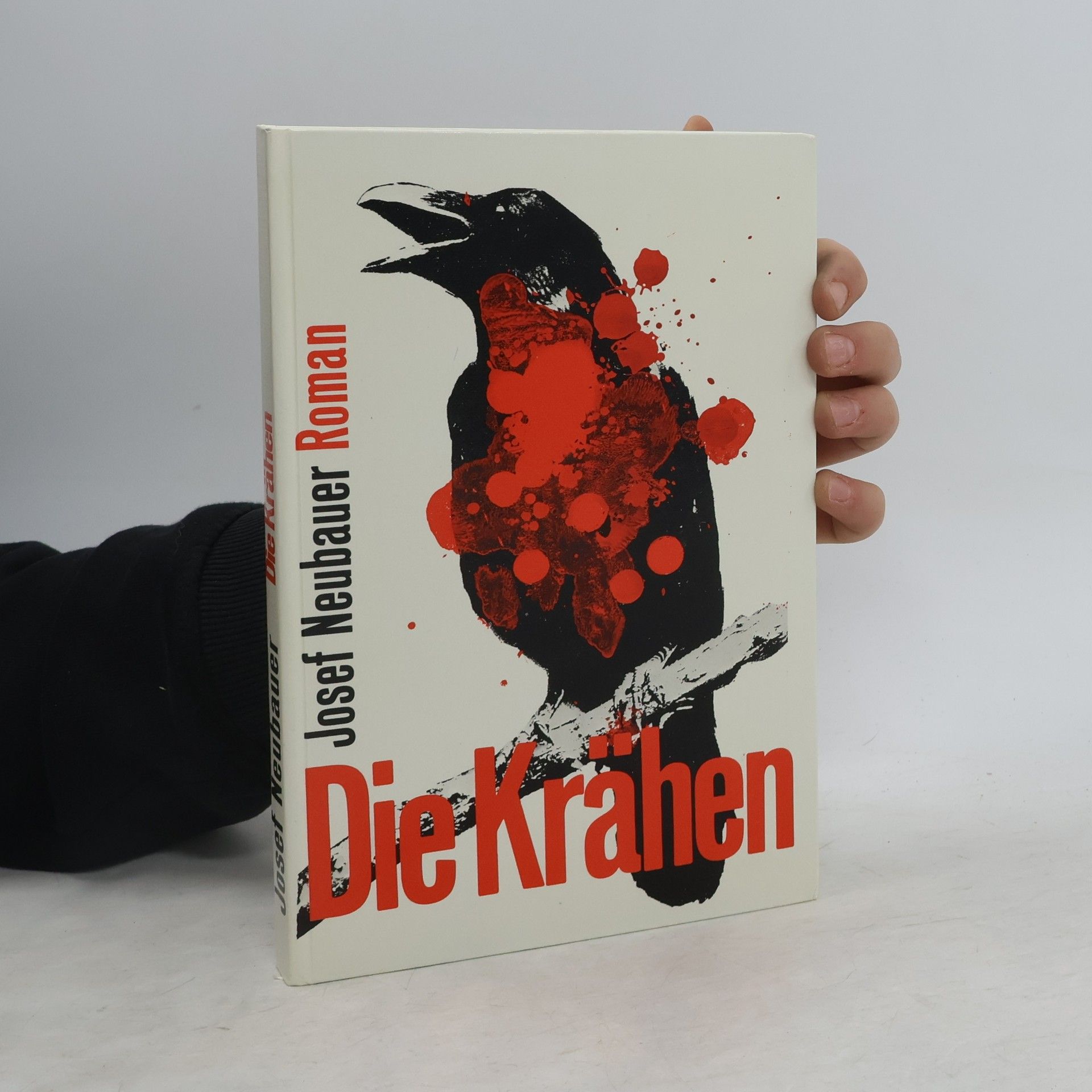 Die Krähen
