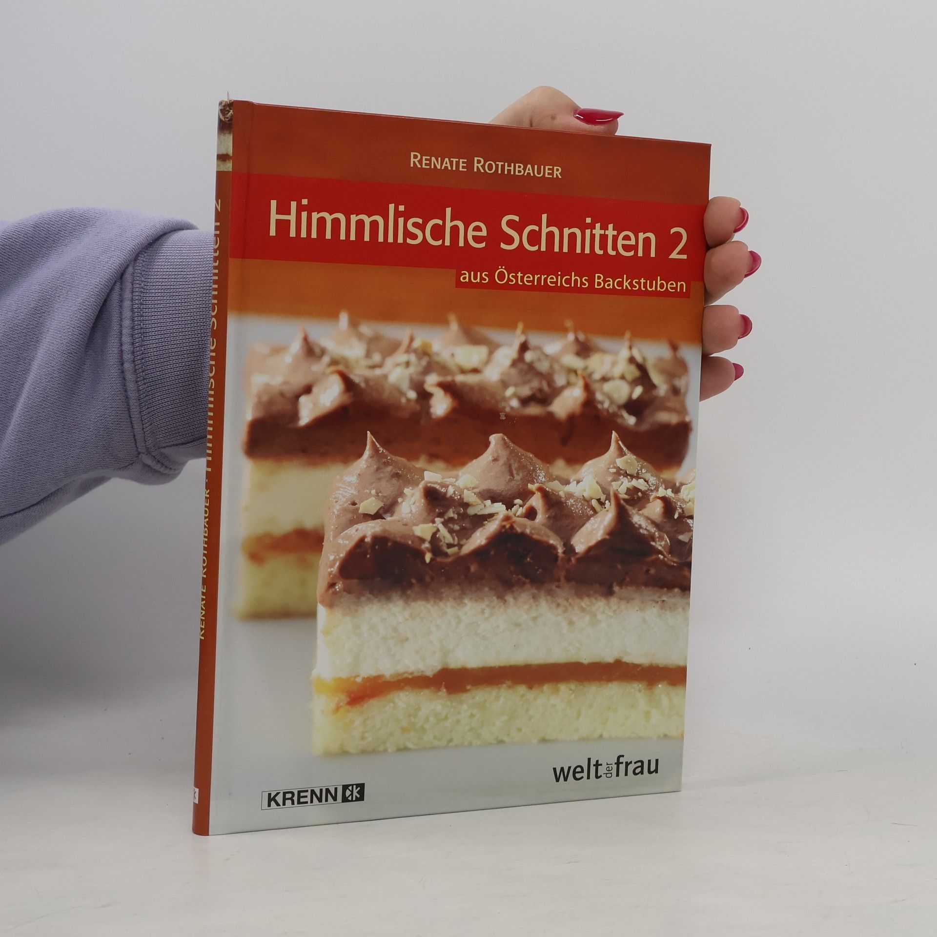 Autorenkollektiv Himmlische Schnitten aus Österreichs Backstuben