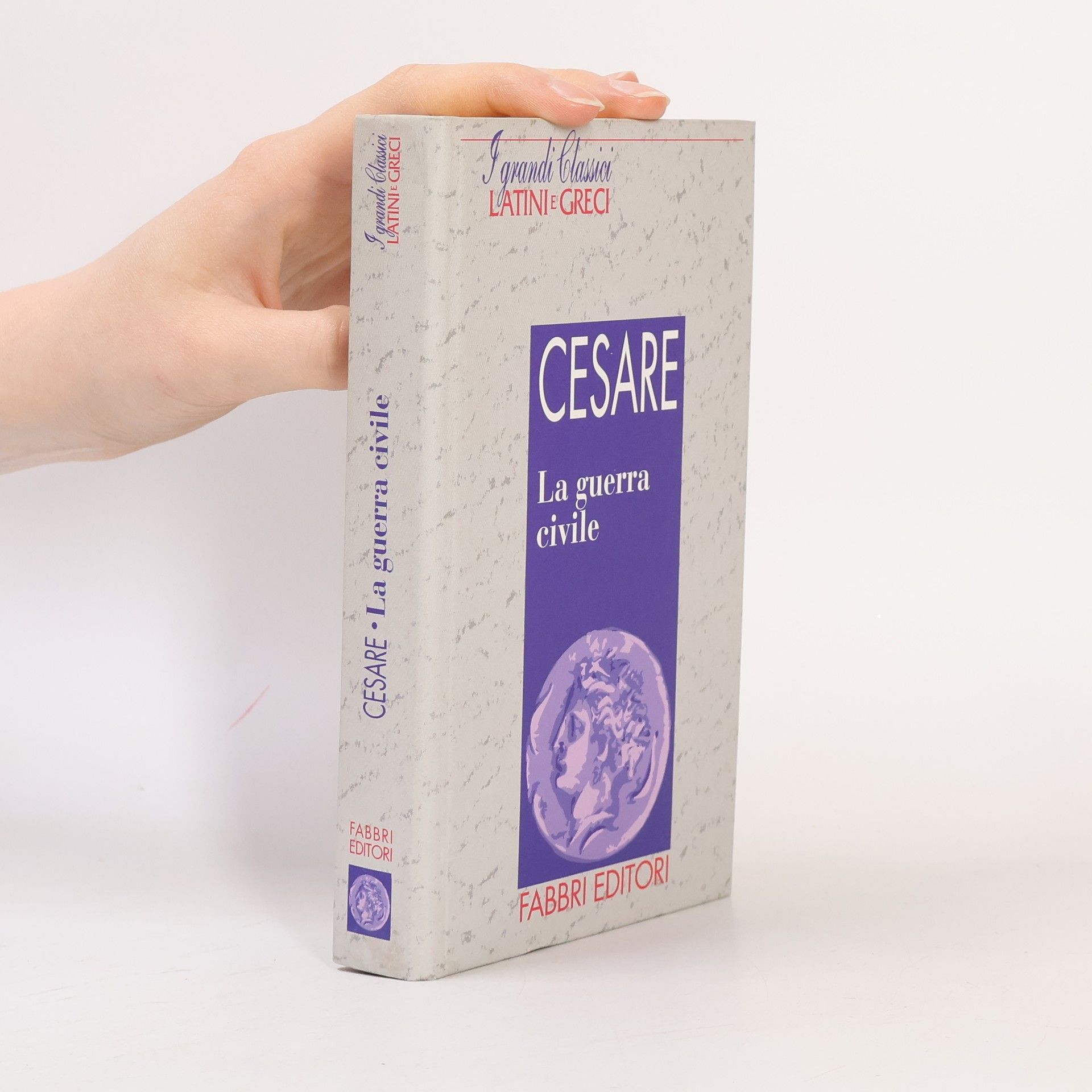 Julius Caesar Scaliger La guerra civile
