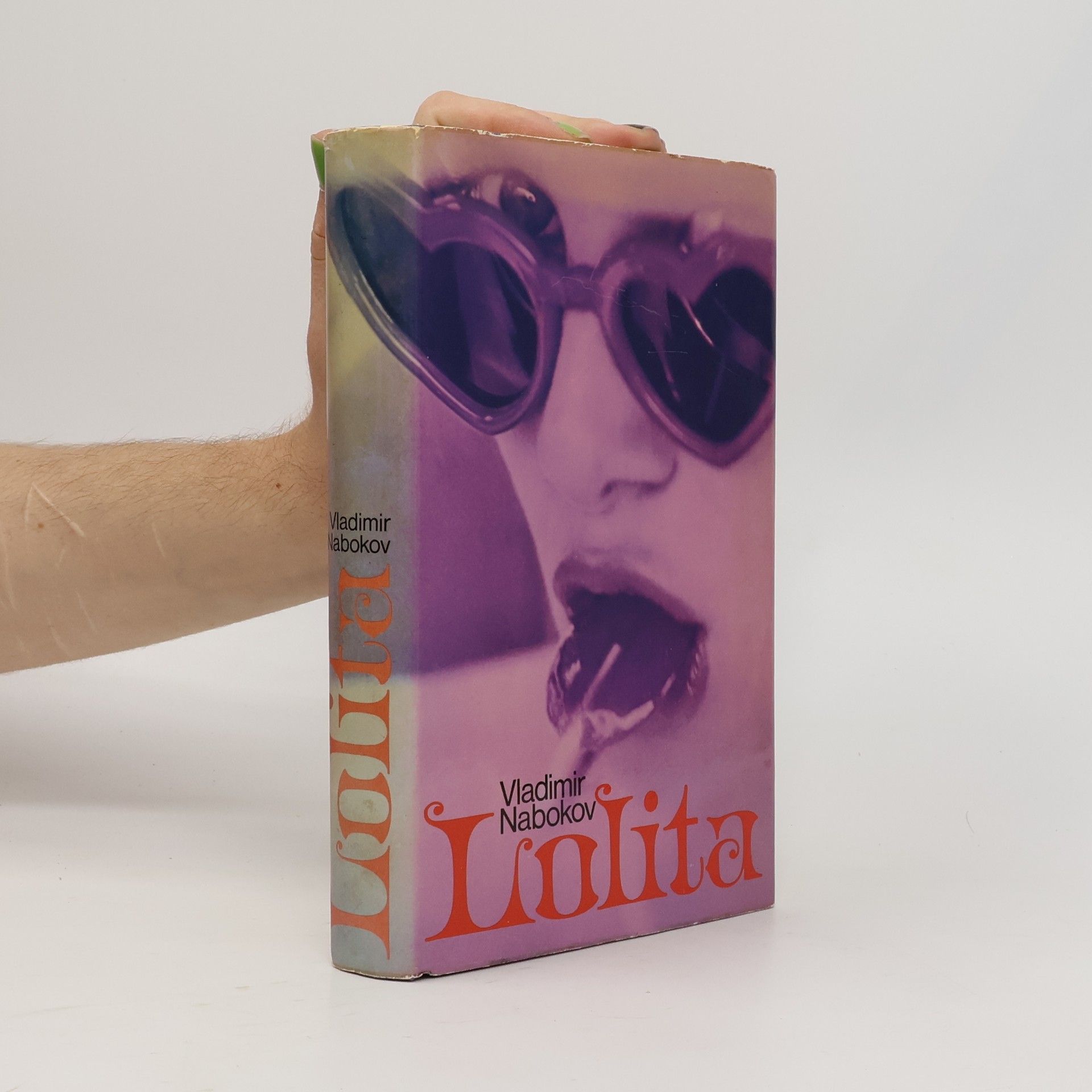 Vladimir Nabokov Lolita