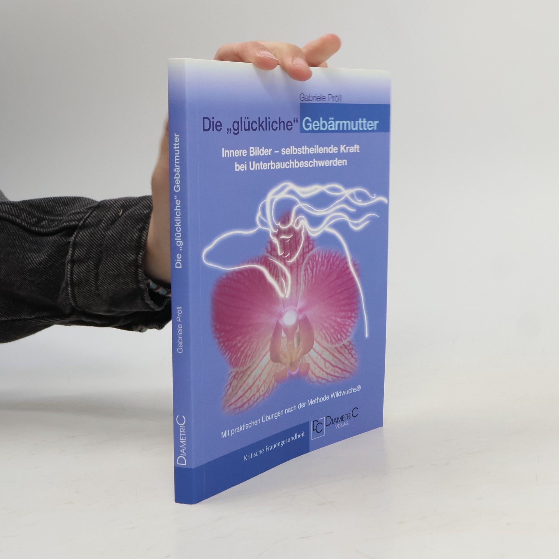 Die "glückliche" Gebärmutter
