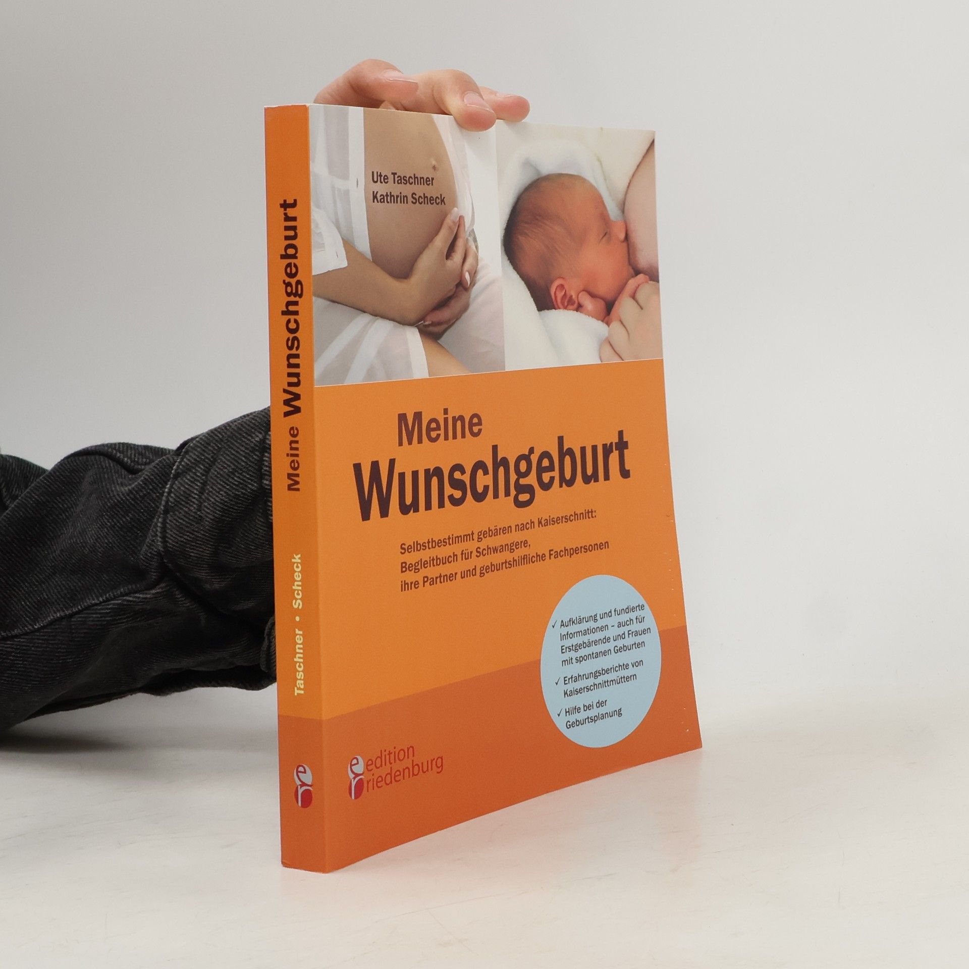 Meine Wunschgeburt