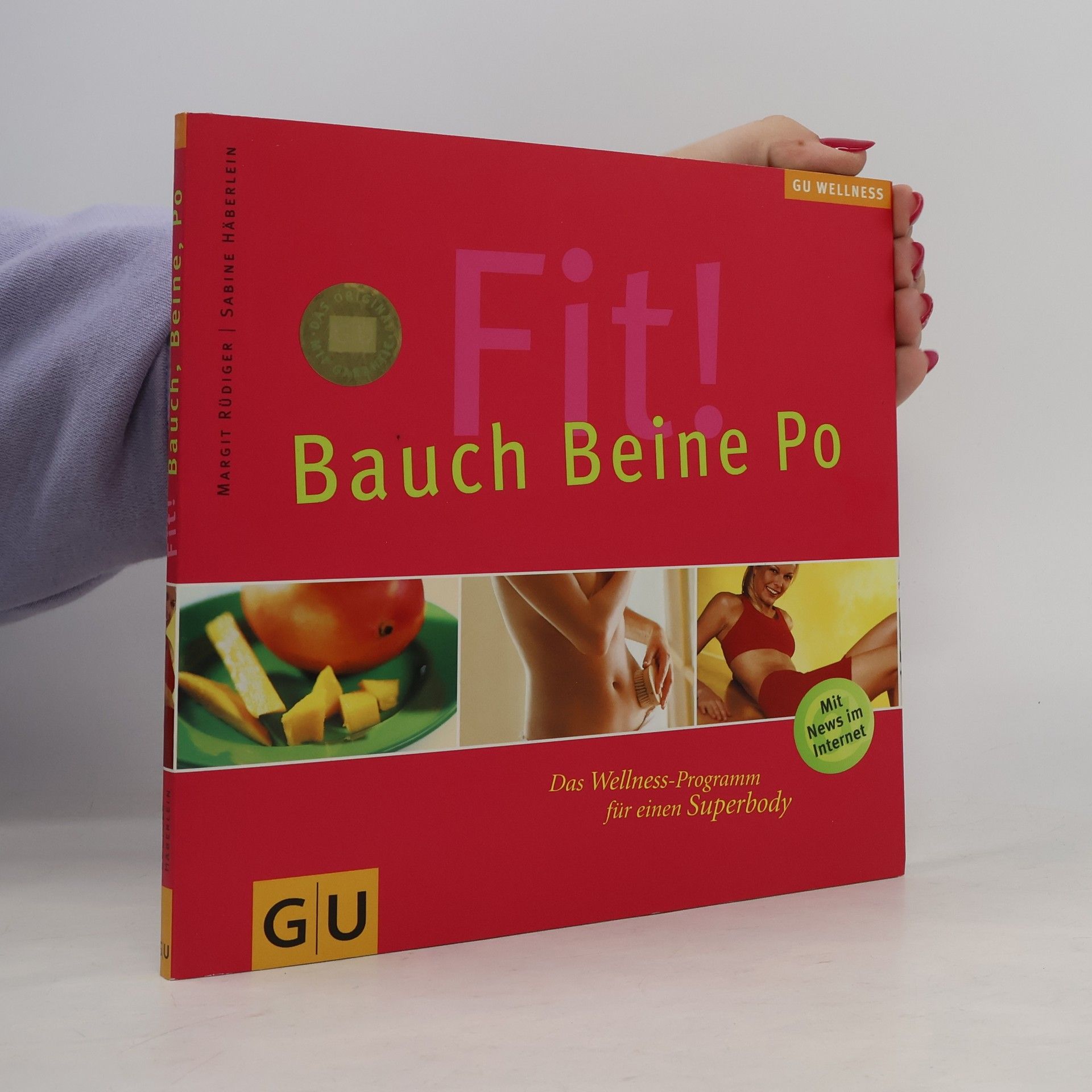 Fit! - Bauch, Beine, Po