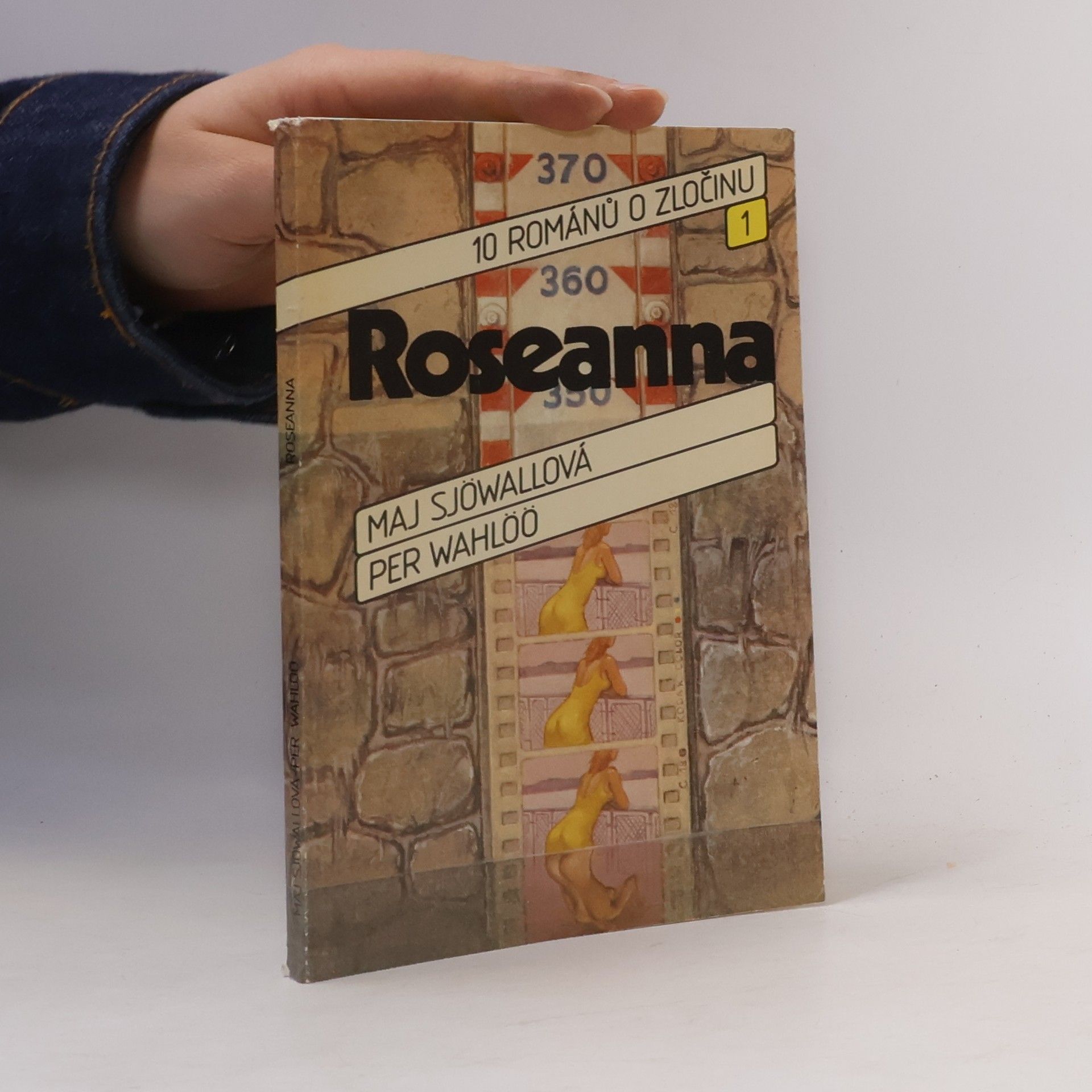 Roseanna 1