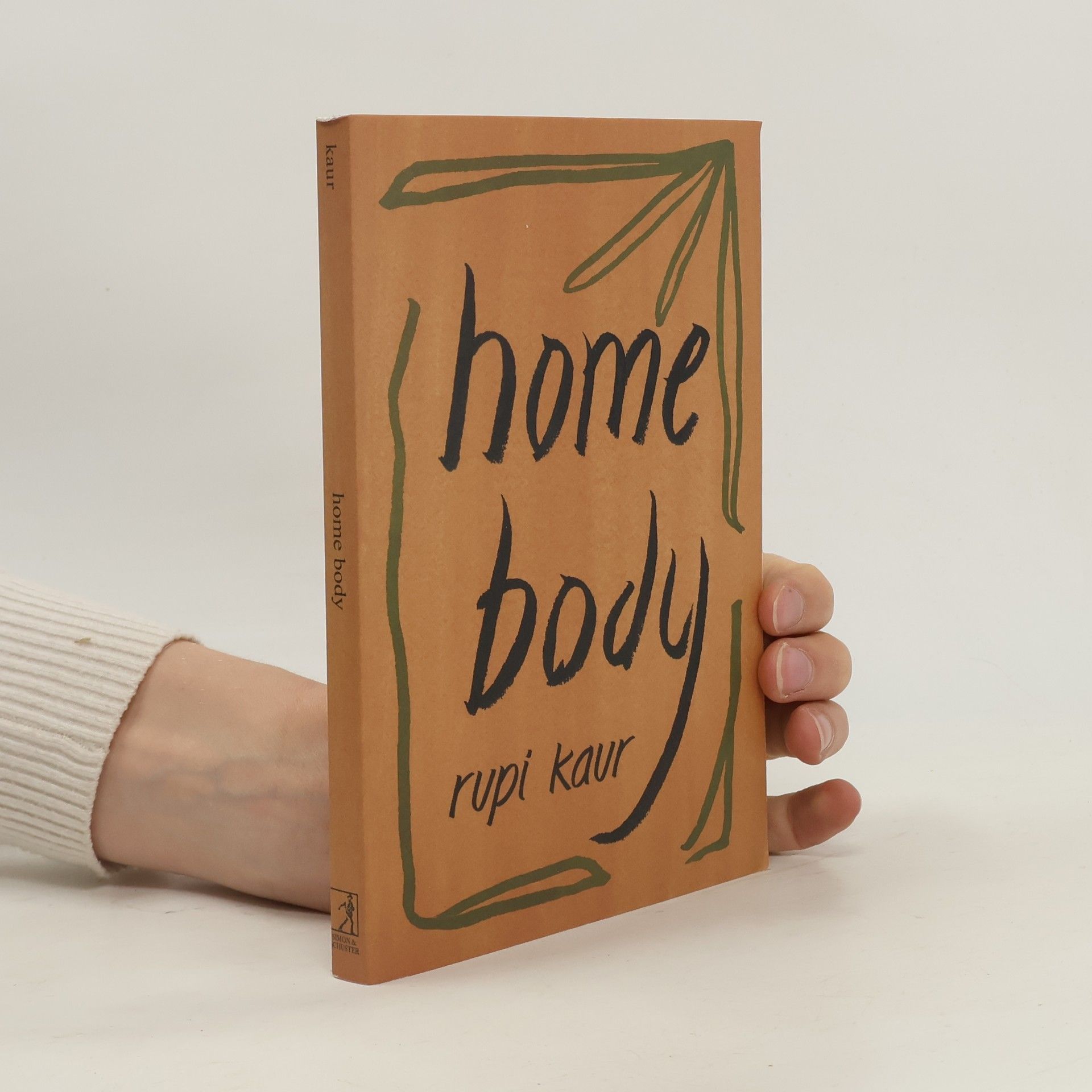 Rupi Kaur Home Body