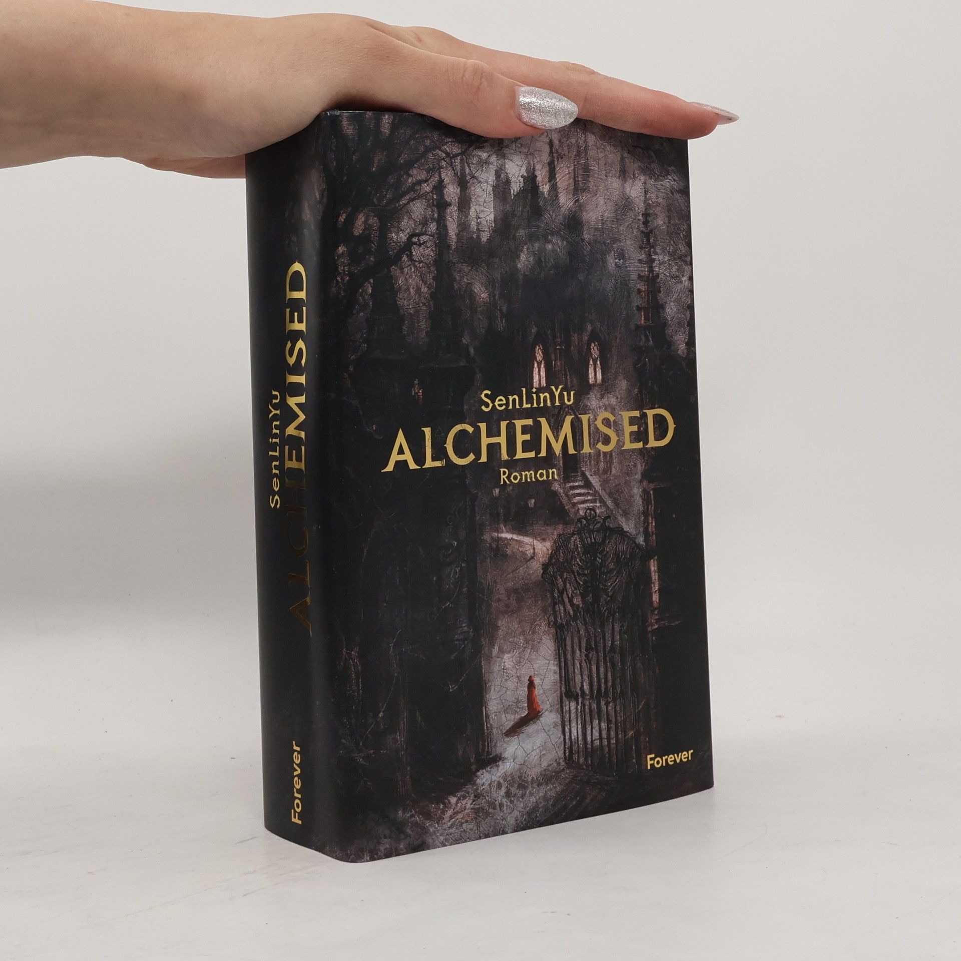 Alchemised