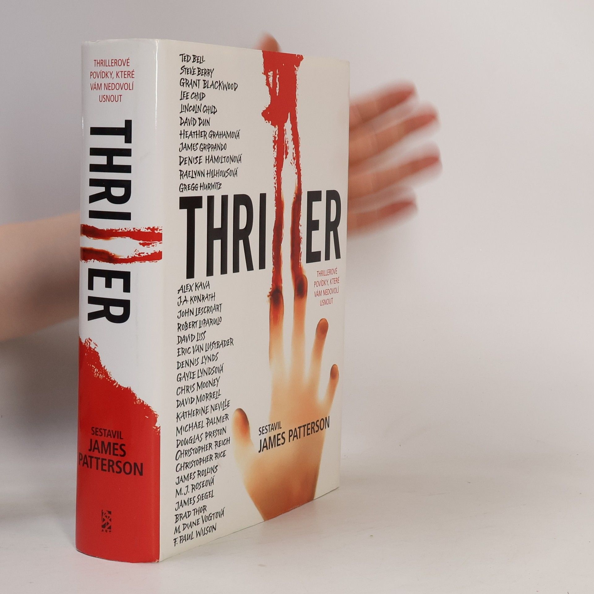Thriller