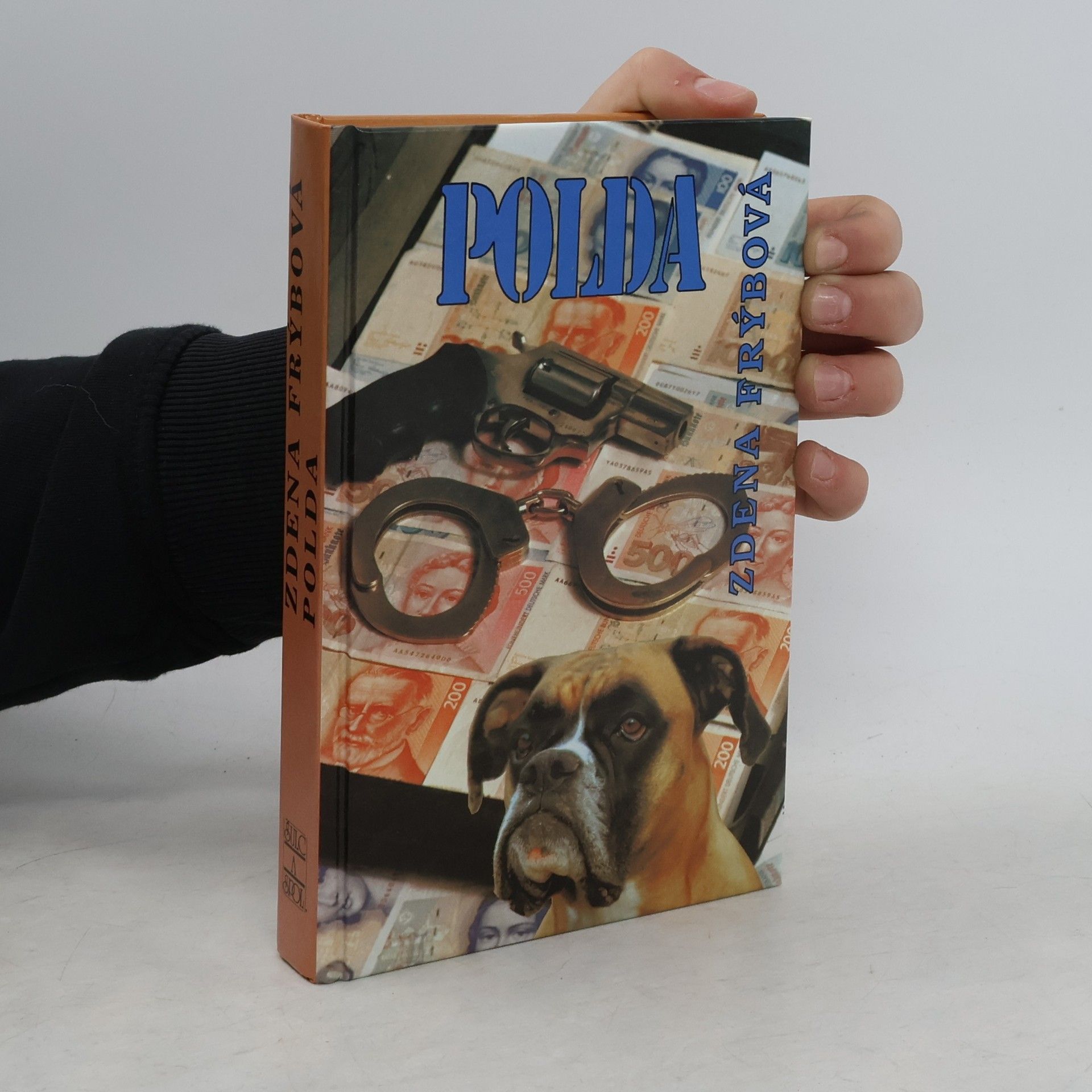 Polda