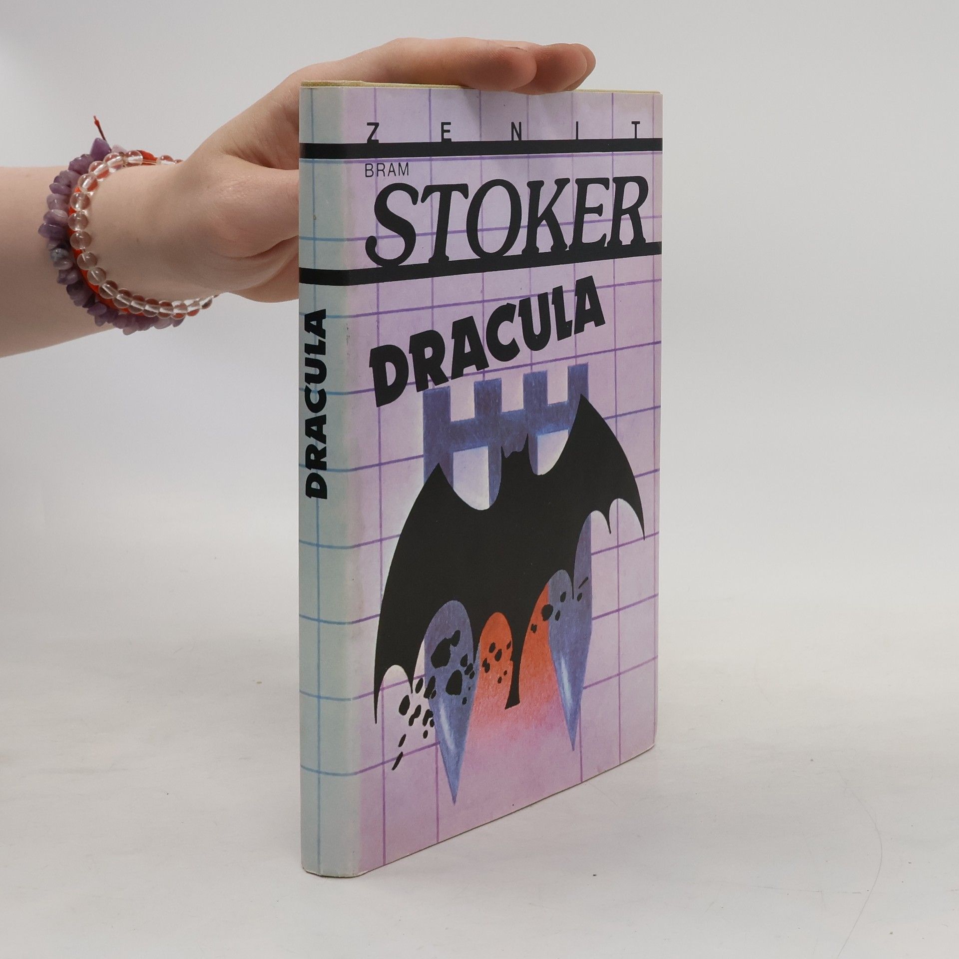 Bram Stoker Dracula