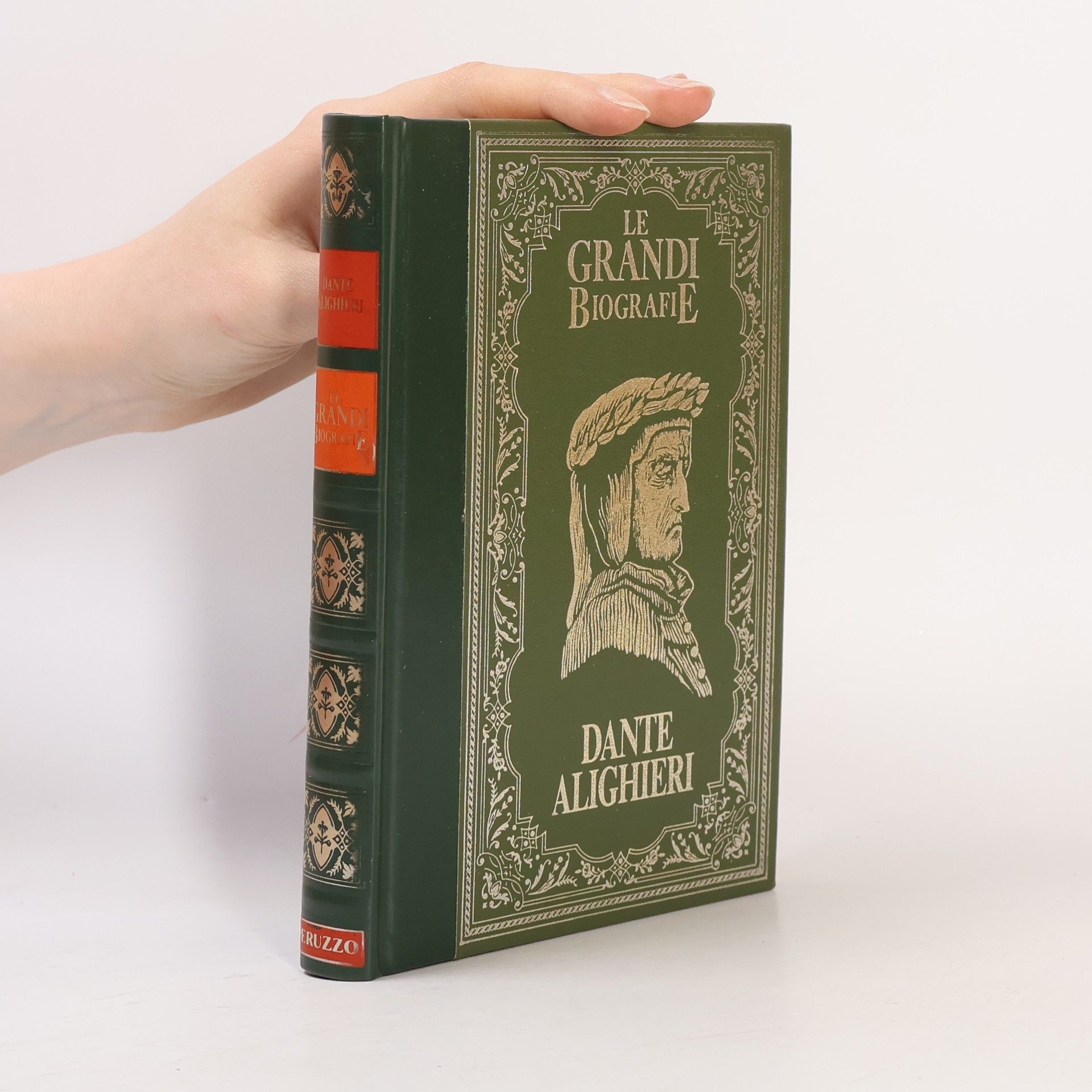 Dante Alighieri Le Grandi Biografie