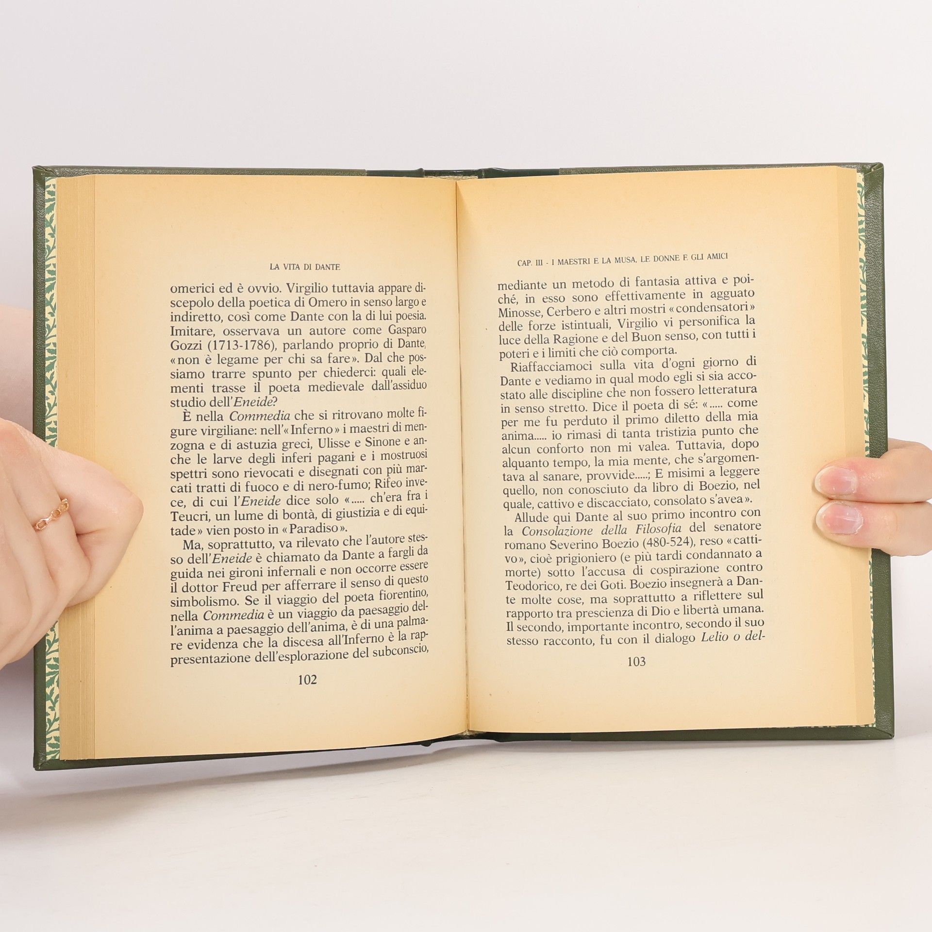 Dante Alighieri Le Grandi Biografie