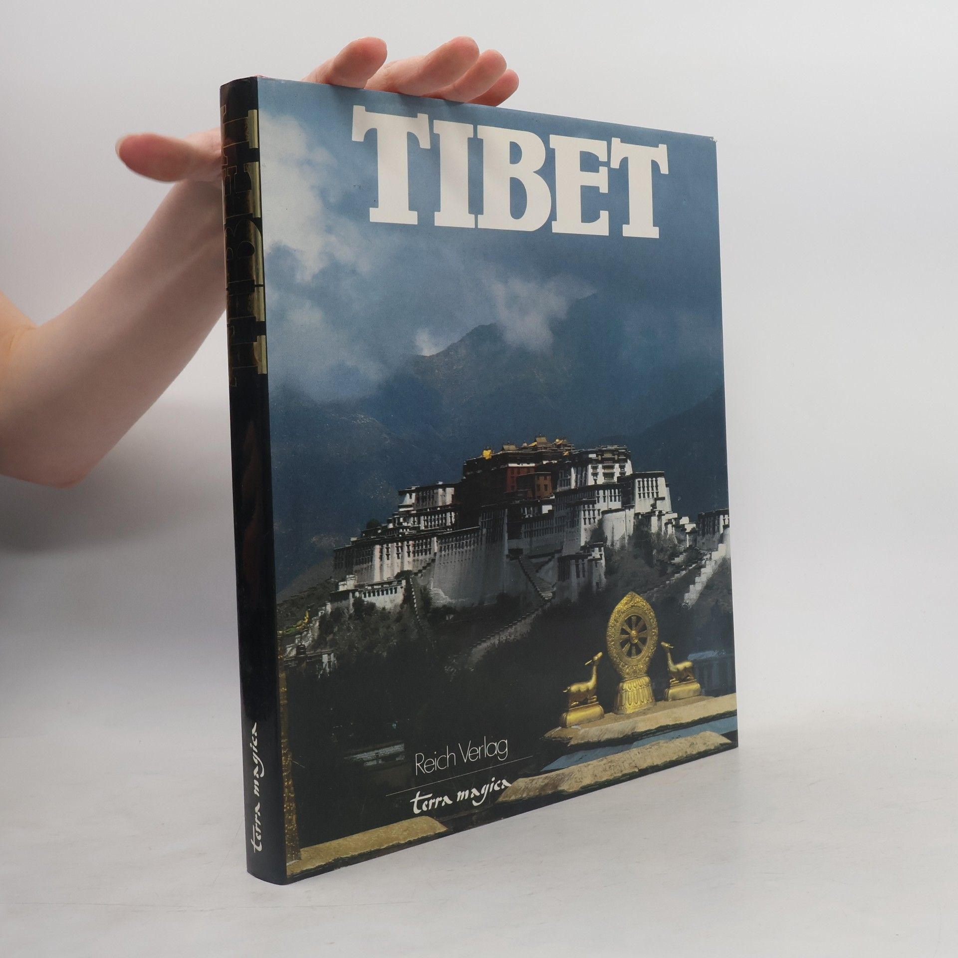 Autorenkollektiv Tibet
