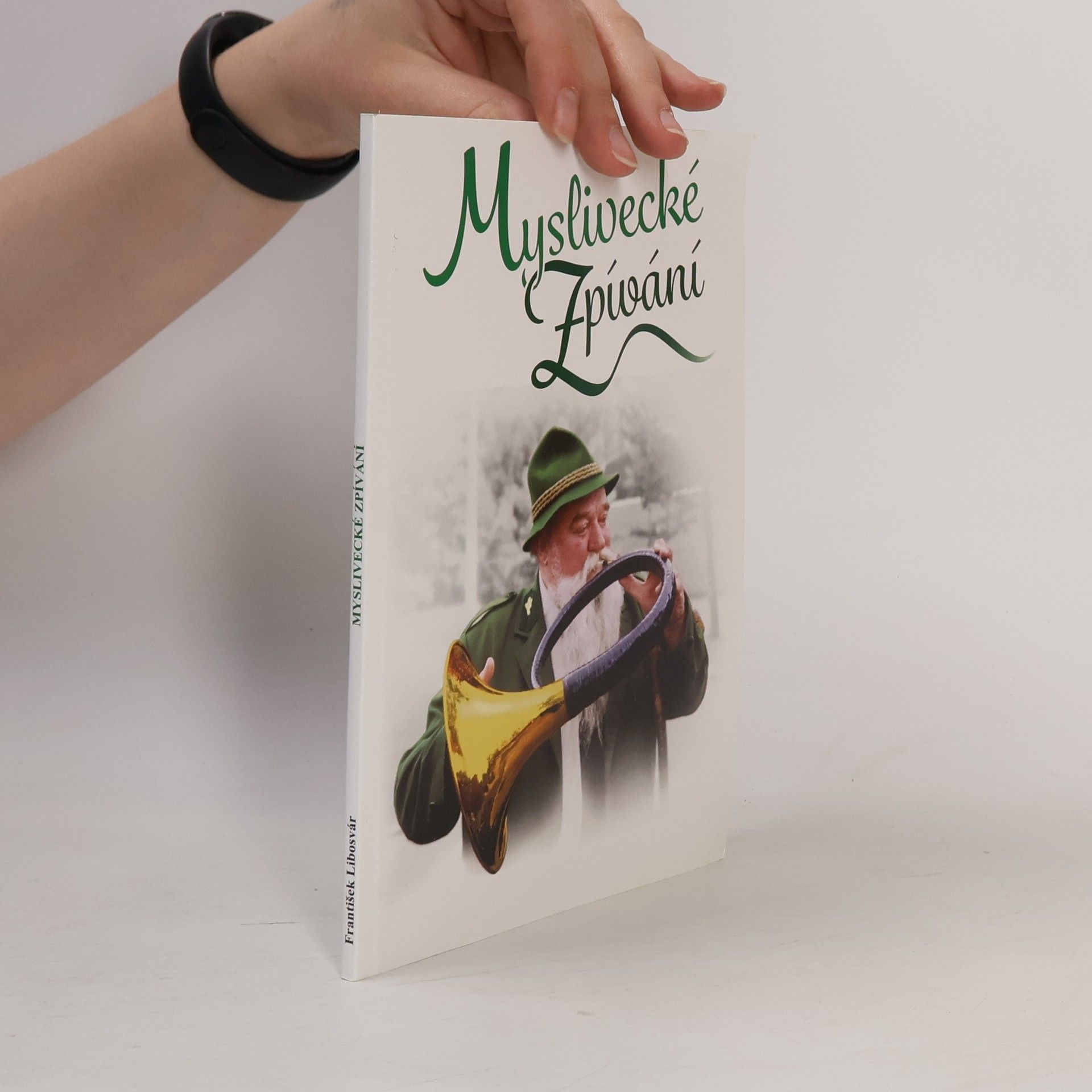 Auteurscollectief Myslivecké zpívání