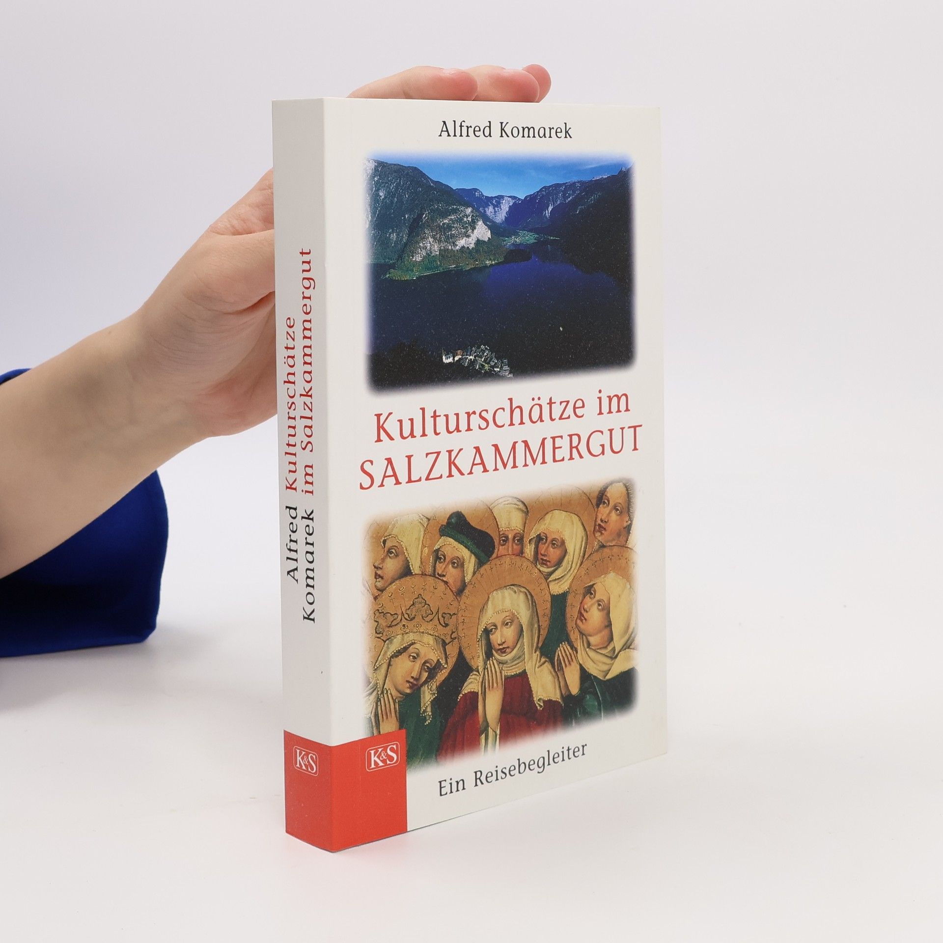 Kulturschätze im Salzkammergut