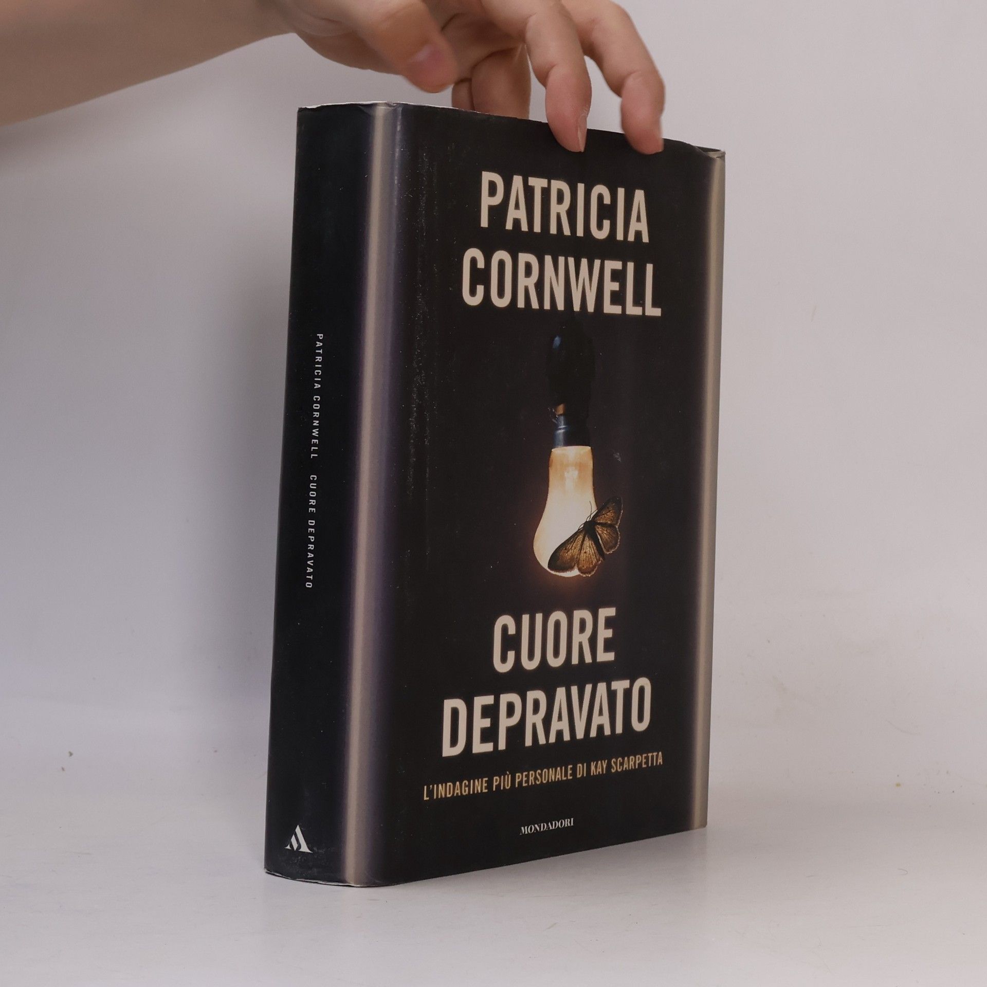 Cuore depravato