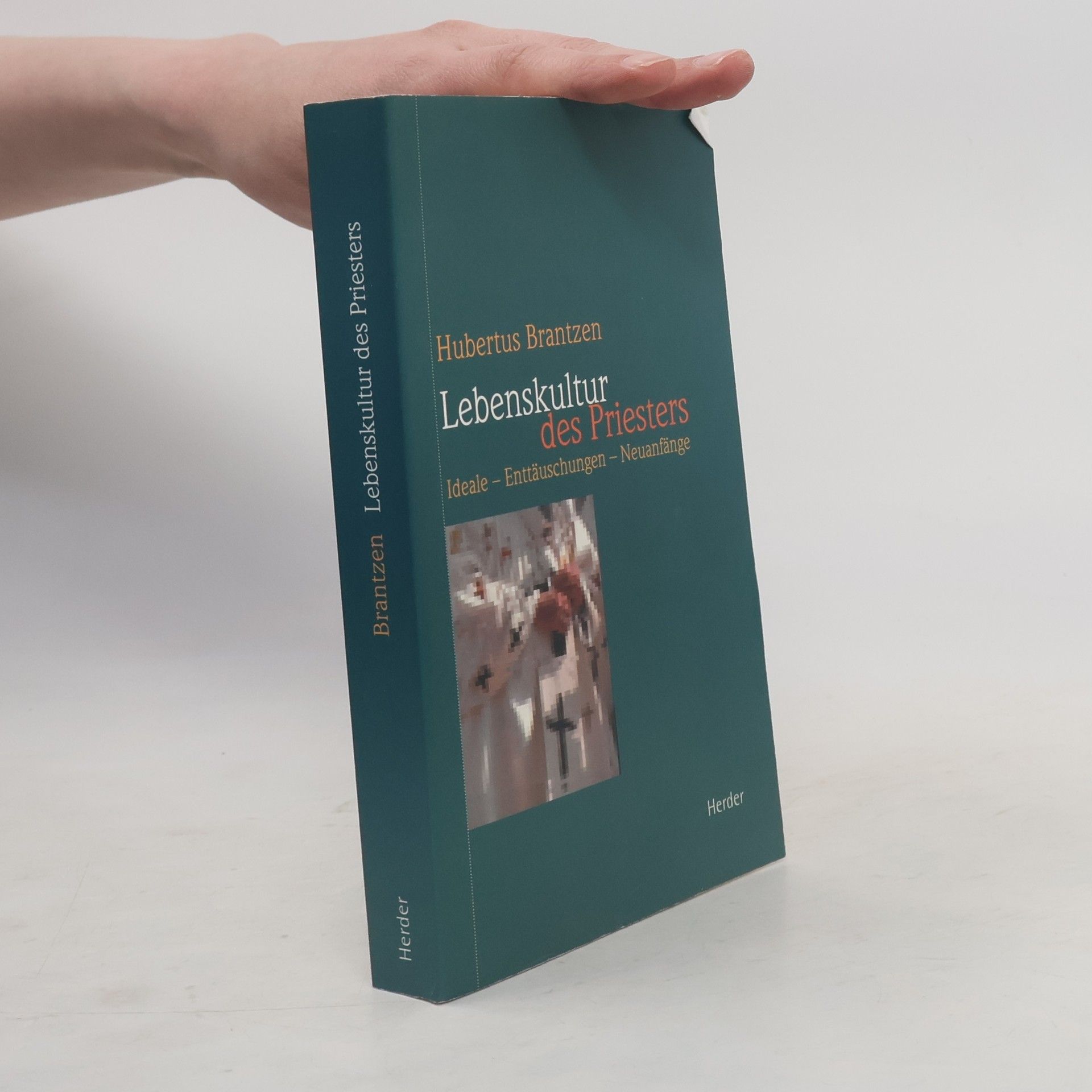 Lebenskultur des Priesters