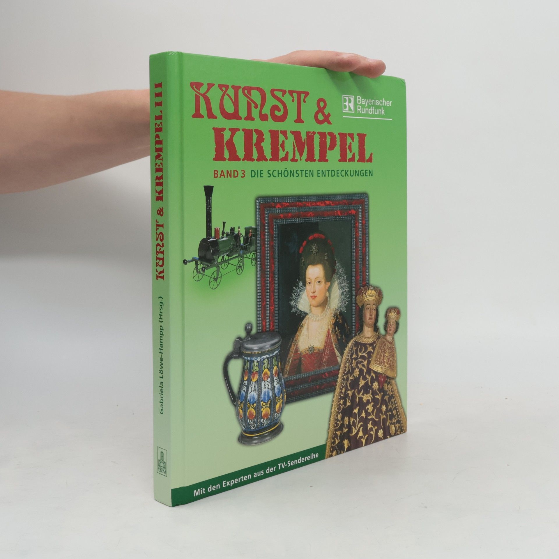 Autorenkollektiv Kunst & Krempel III.