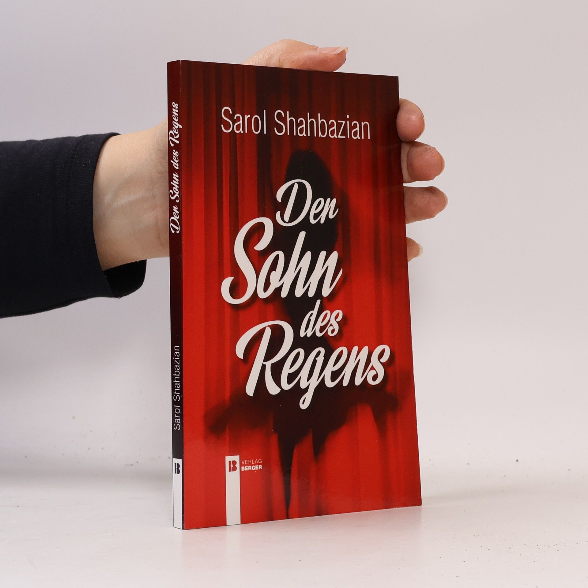 Der Sohn des Regens