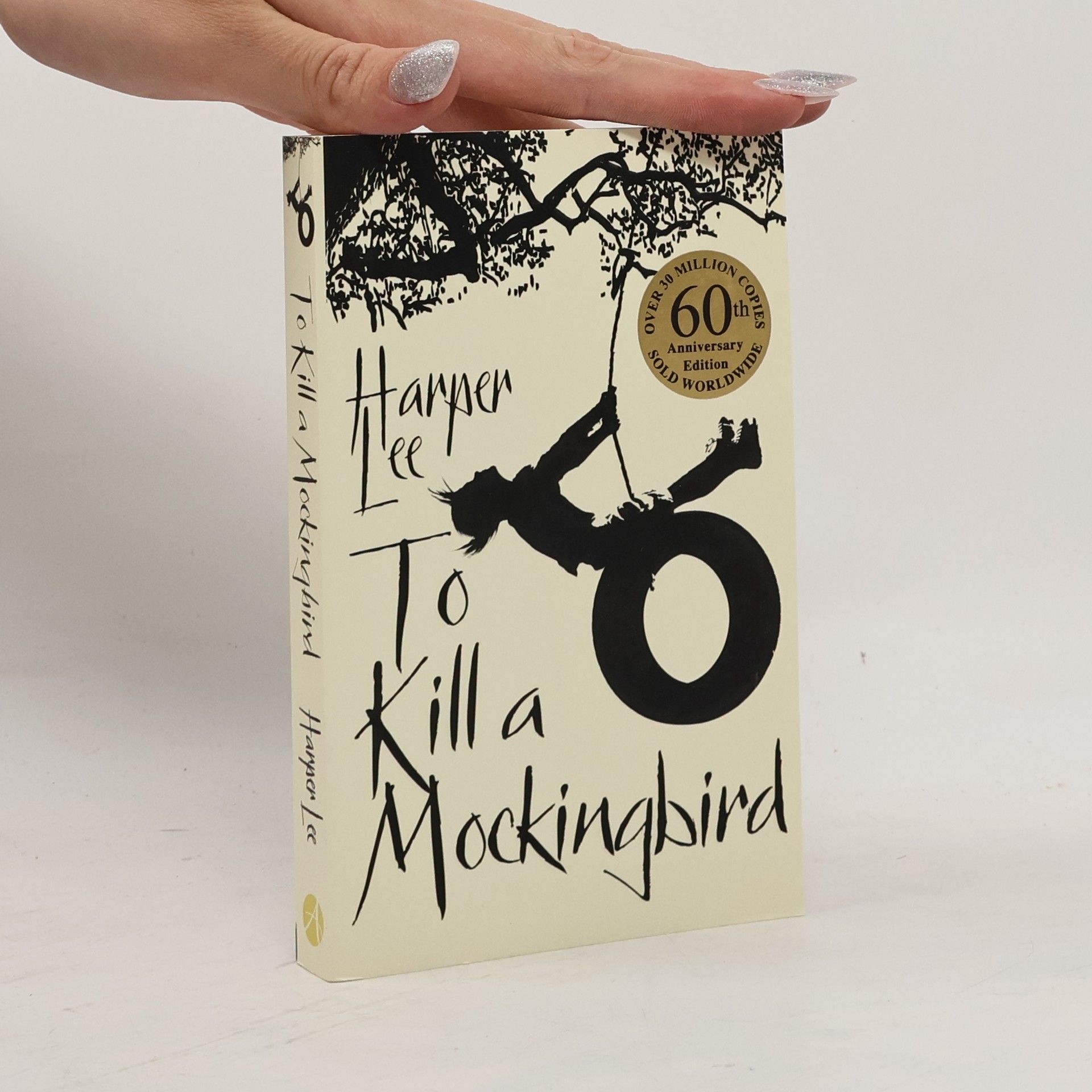 Harper Lee To Kill a Mockingbird