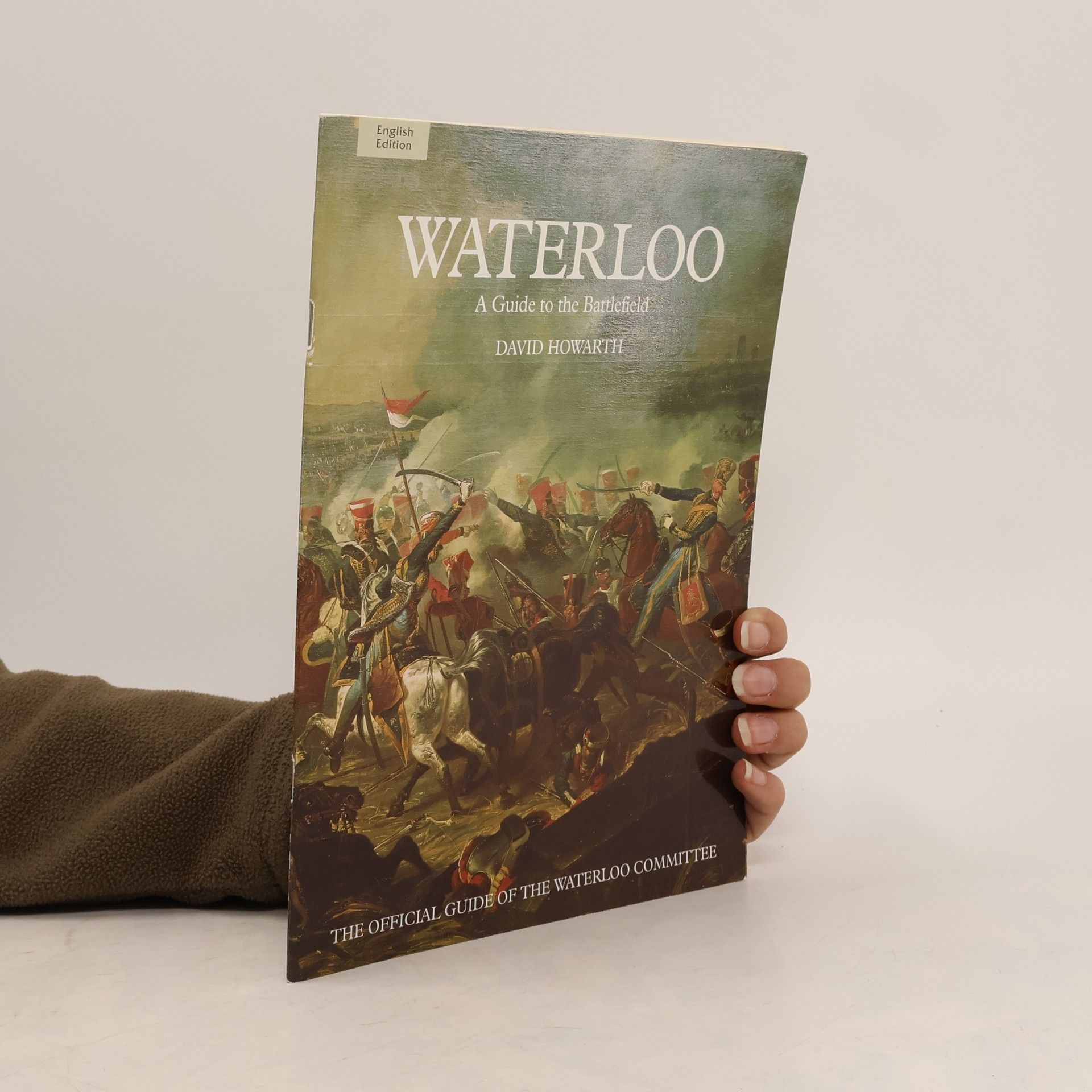 Waterloo