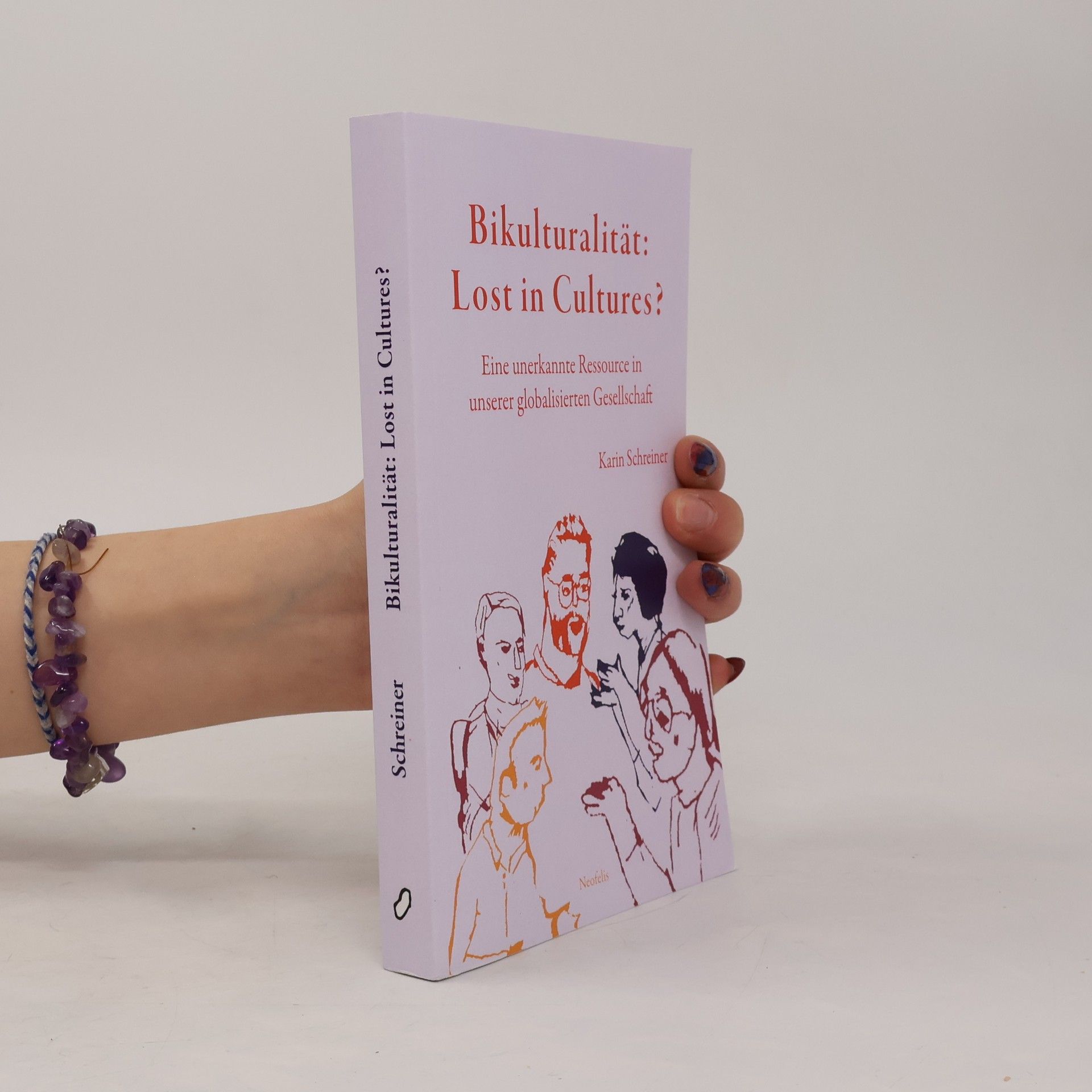 Bikulturalität: Lost in Cultures?