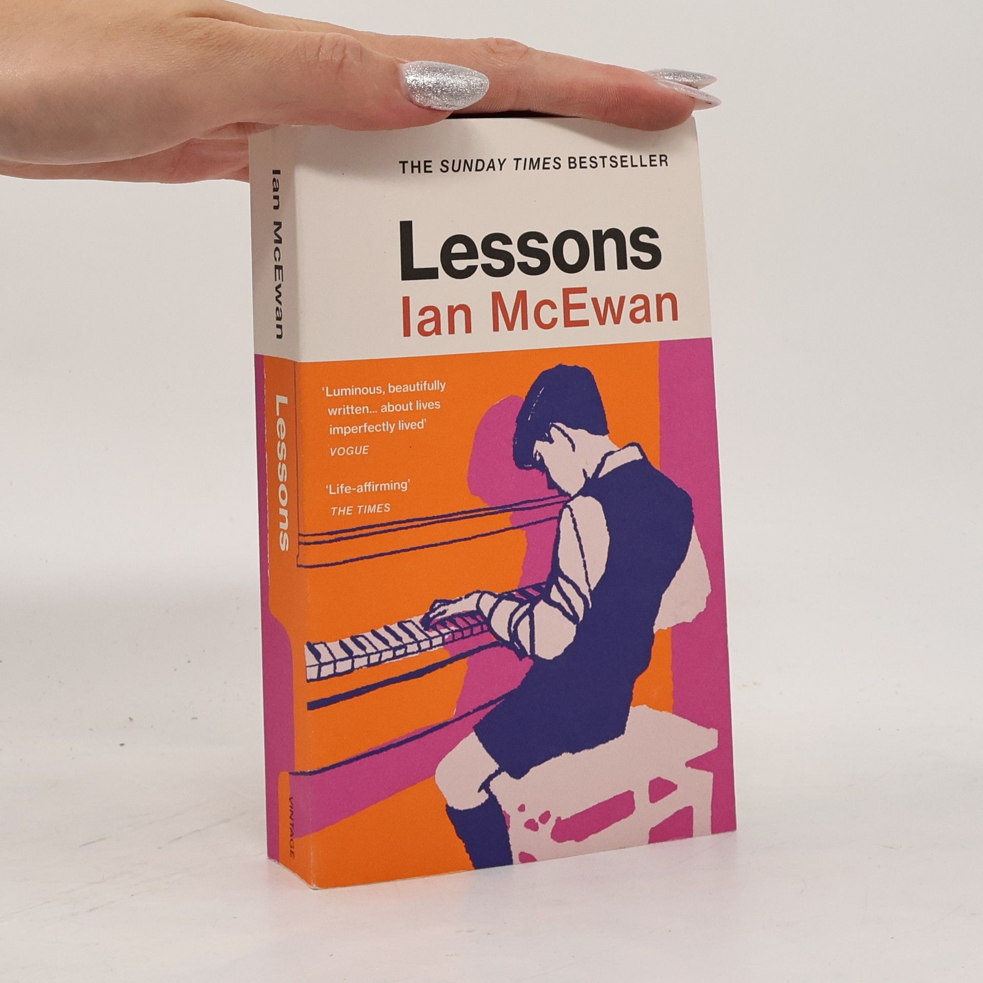 Lessons