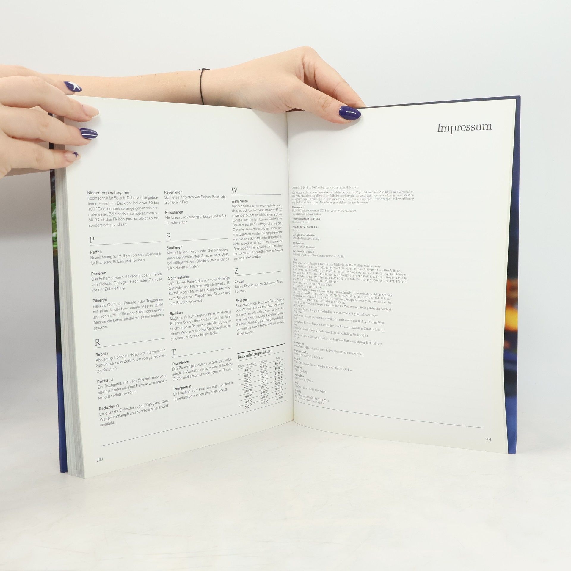 Autorenkollektiv Frisch gekocht. Das Kochbuch