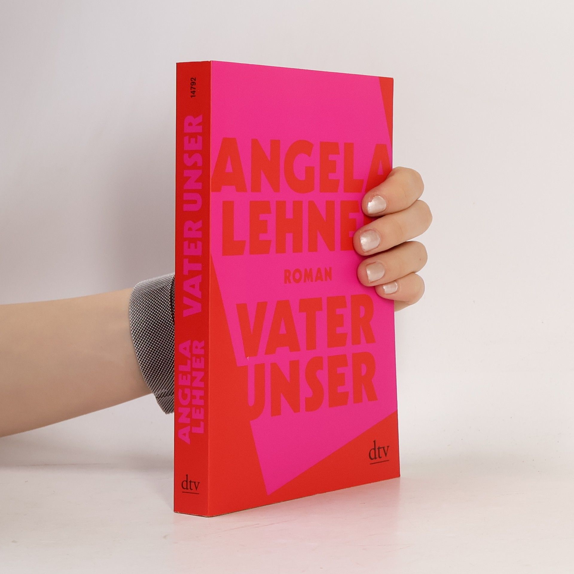 Angela Lehner Vater unser