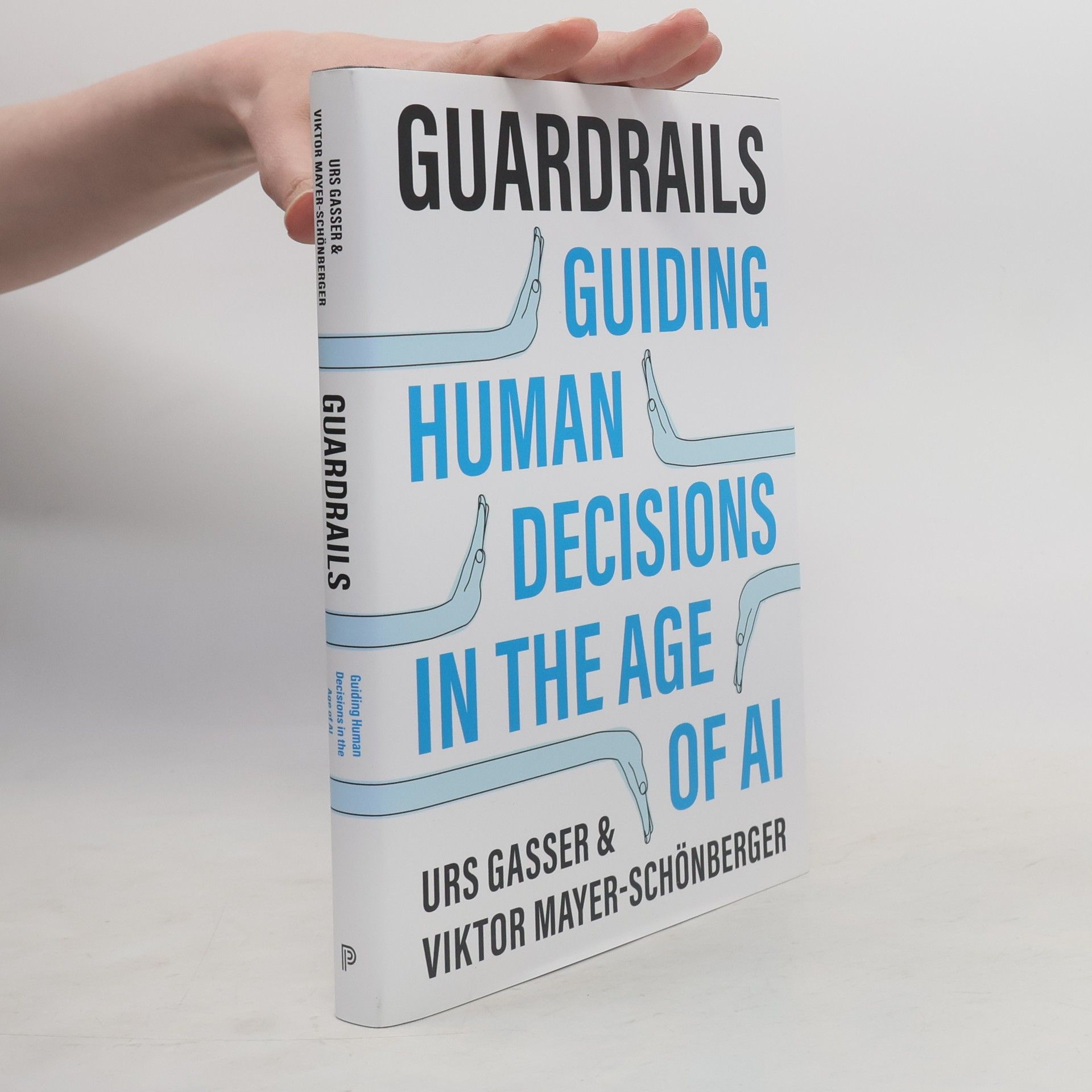 Urs Gasser Guardrails