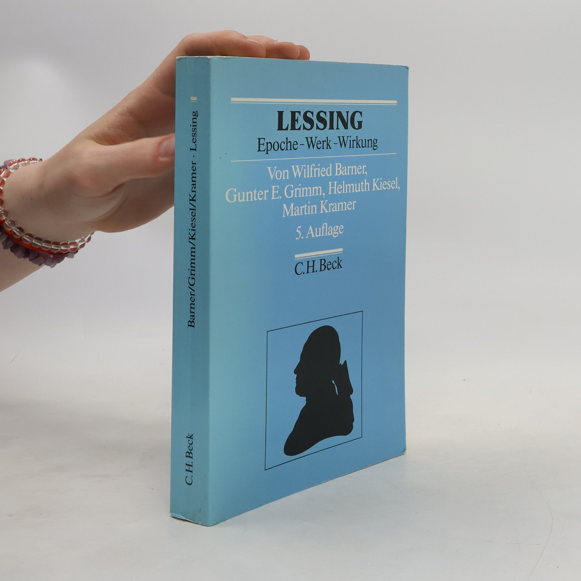 Lessing
