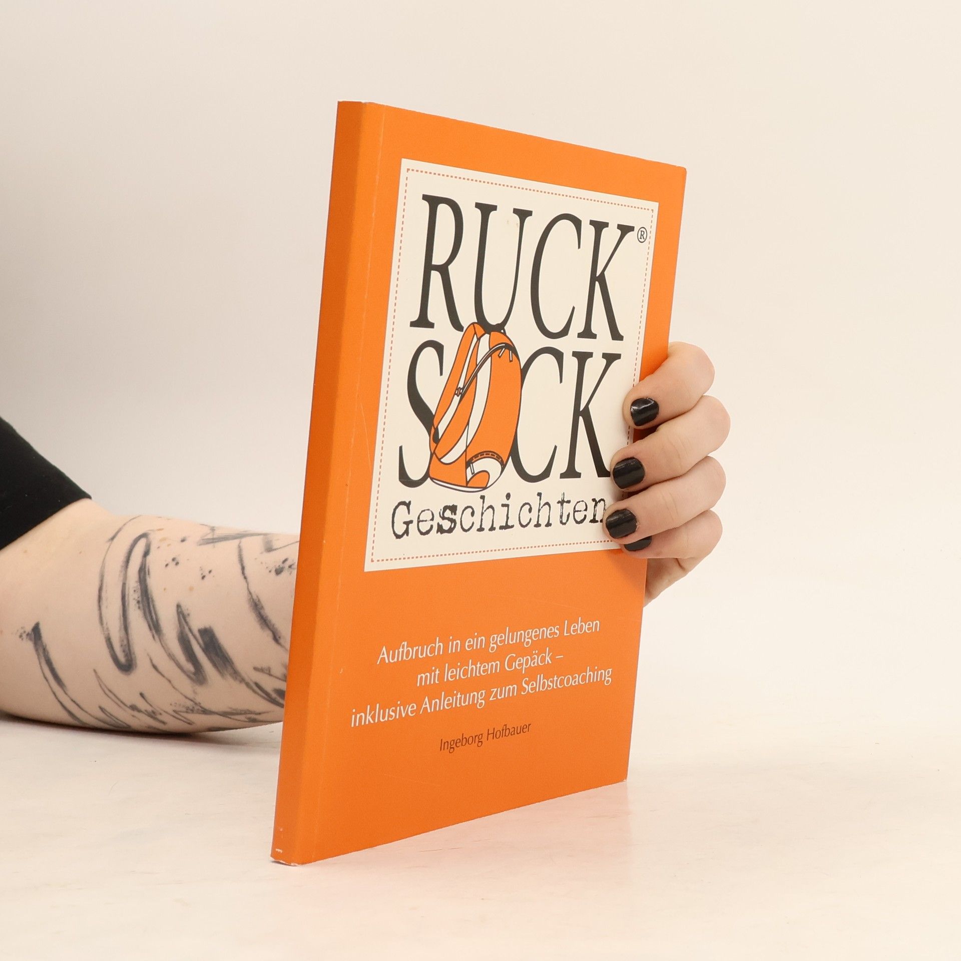 Rucksackgeschichten