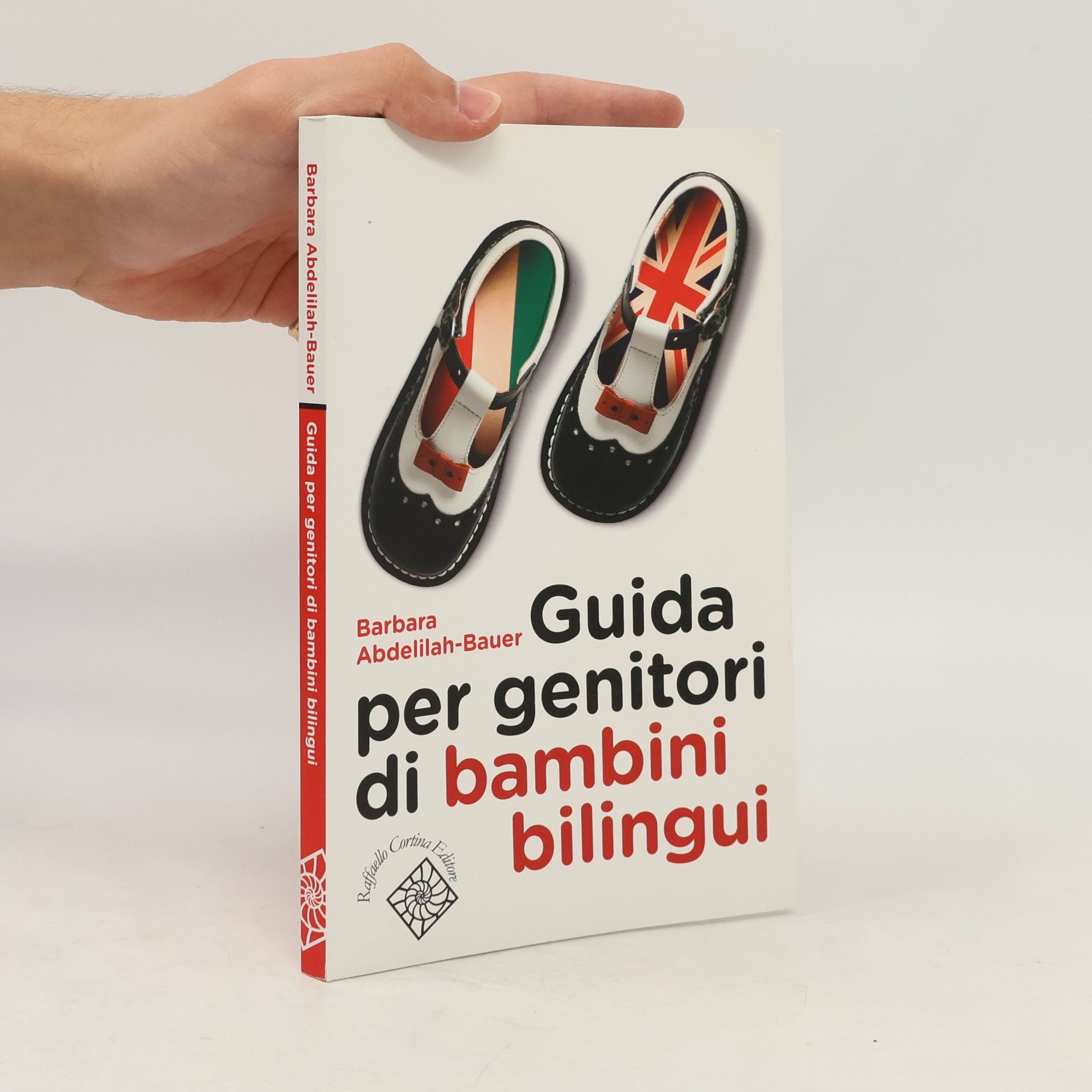 Guida per genitori di bambini bilingui