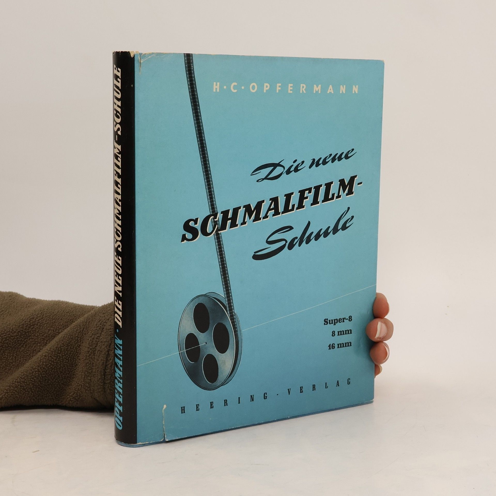 Autorenkollektiv Neue Schmalfilm-Schule
