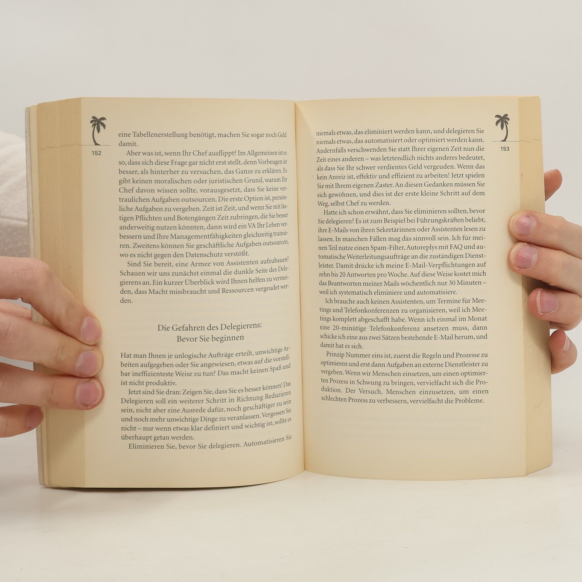 Timothy Ferriss Die 4-Stunden Woche
