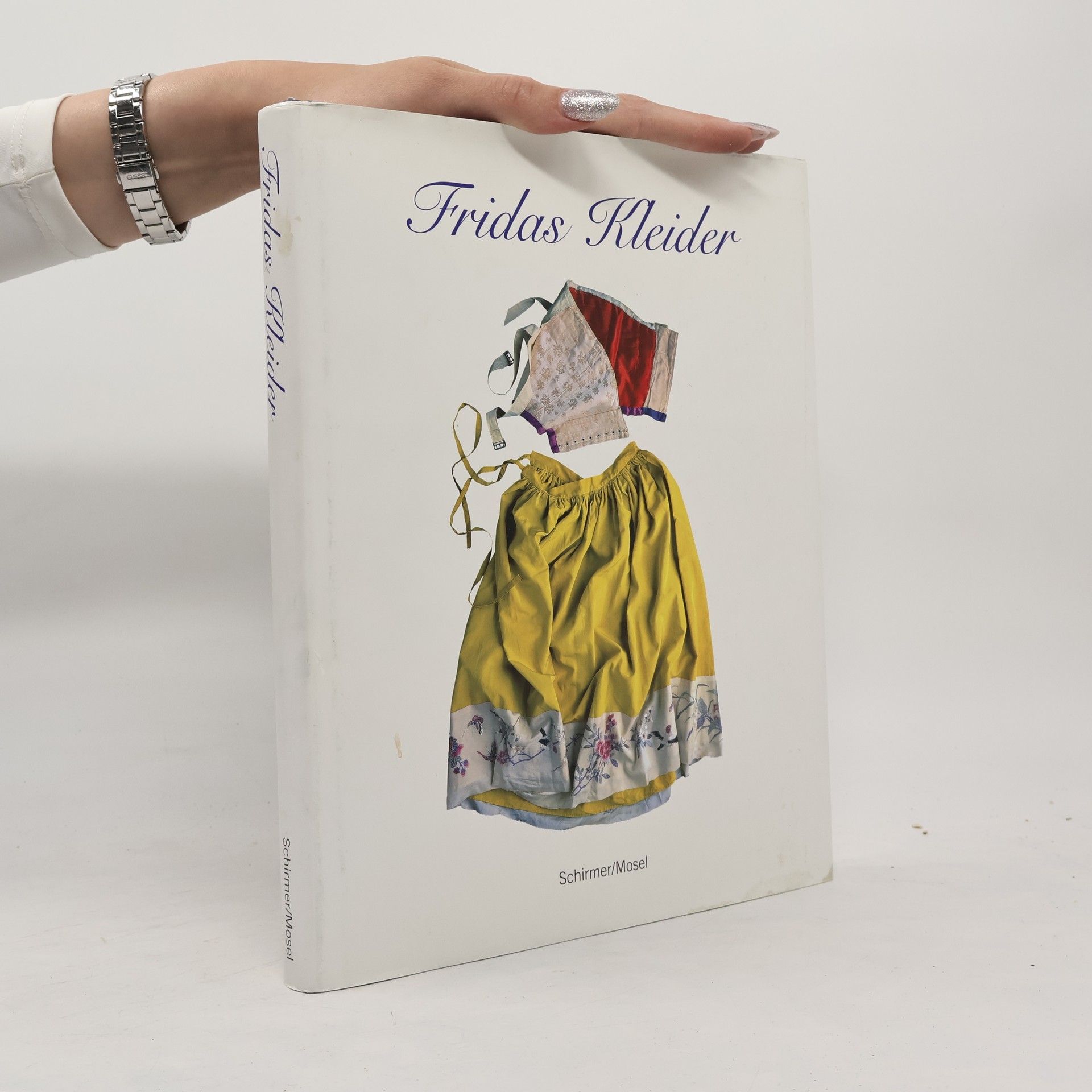 Claudia Arlinghaus Fridas Kleider
