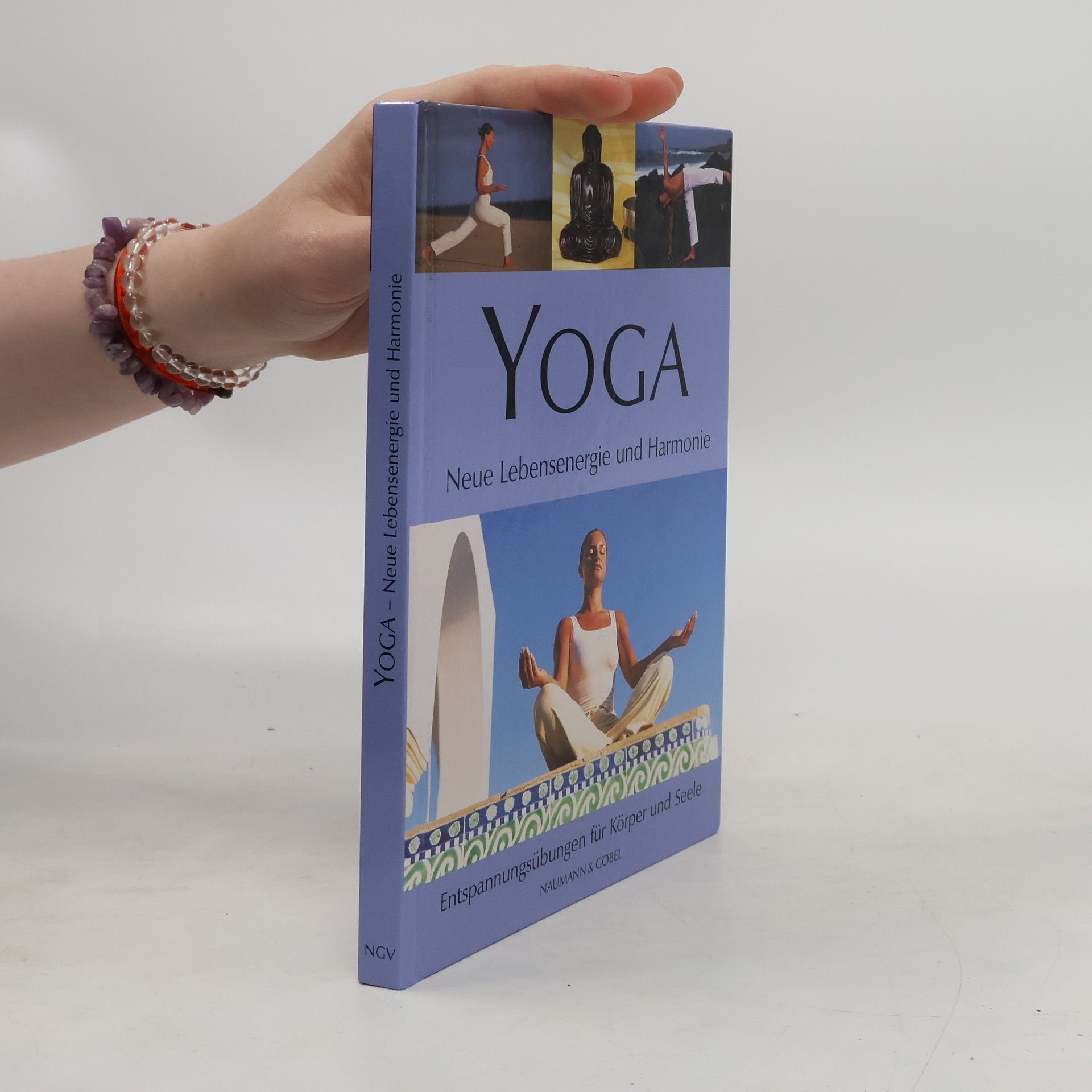 Autorenkollektiv Yoga