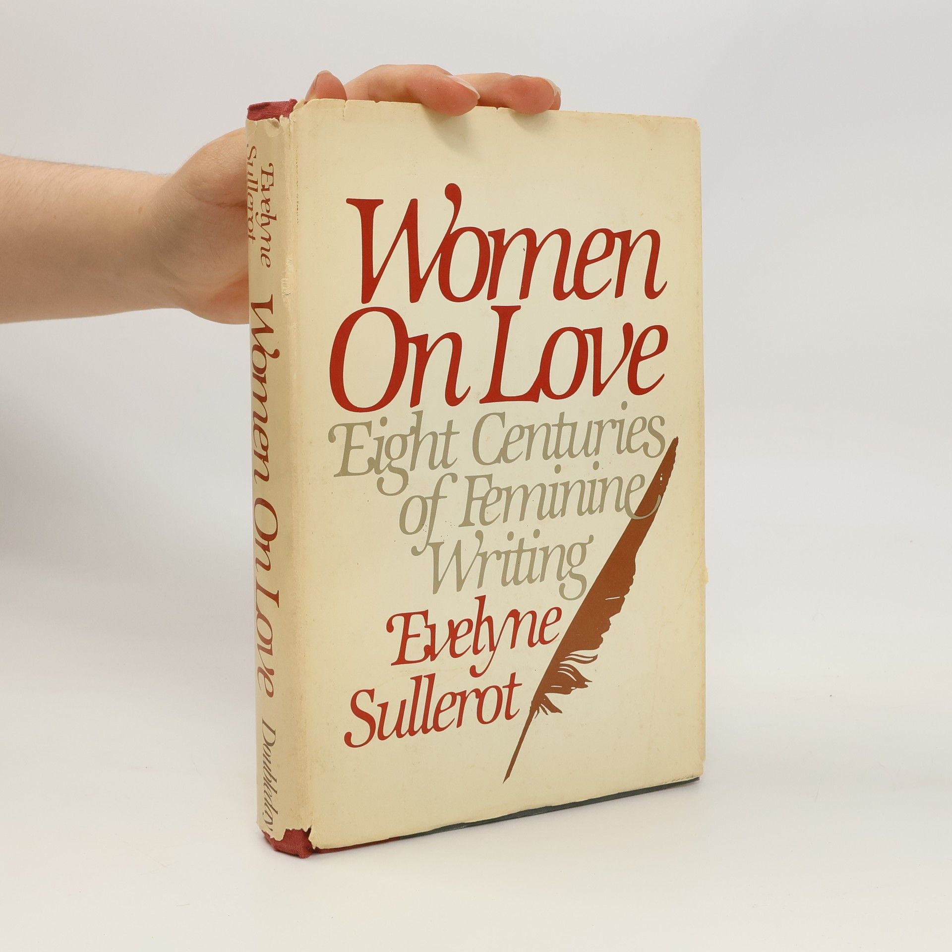 Women on Love
