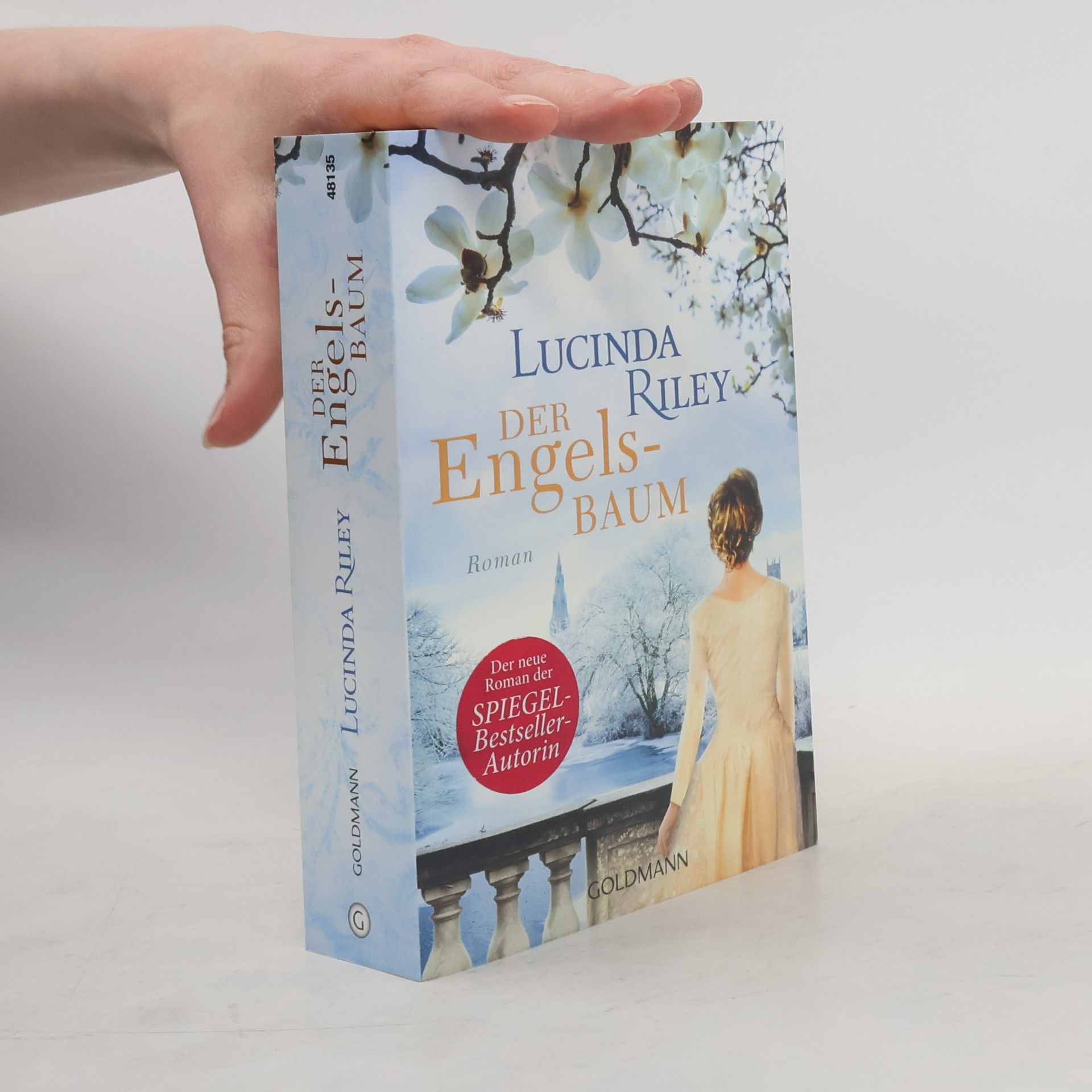 Lucinda Riley Der Engelsbaum