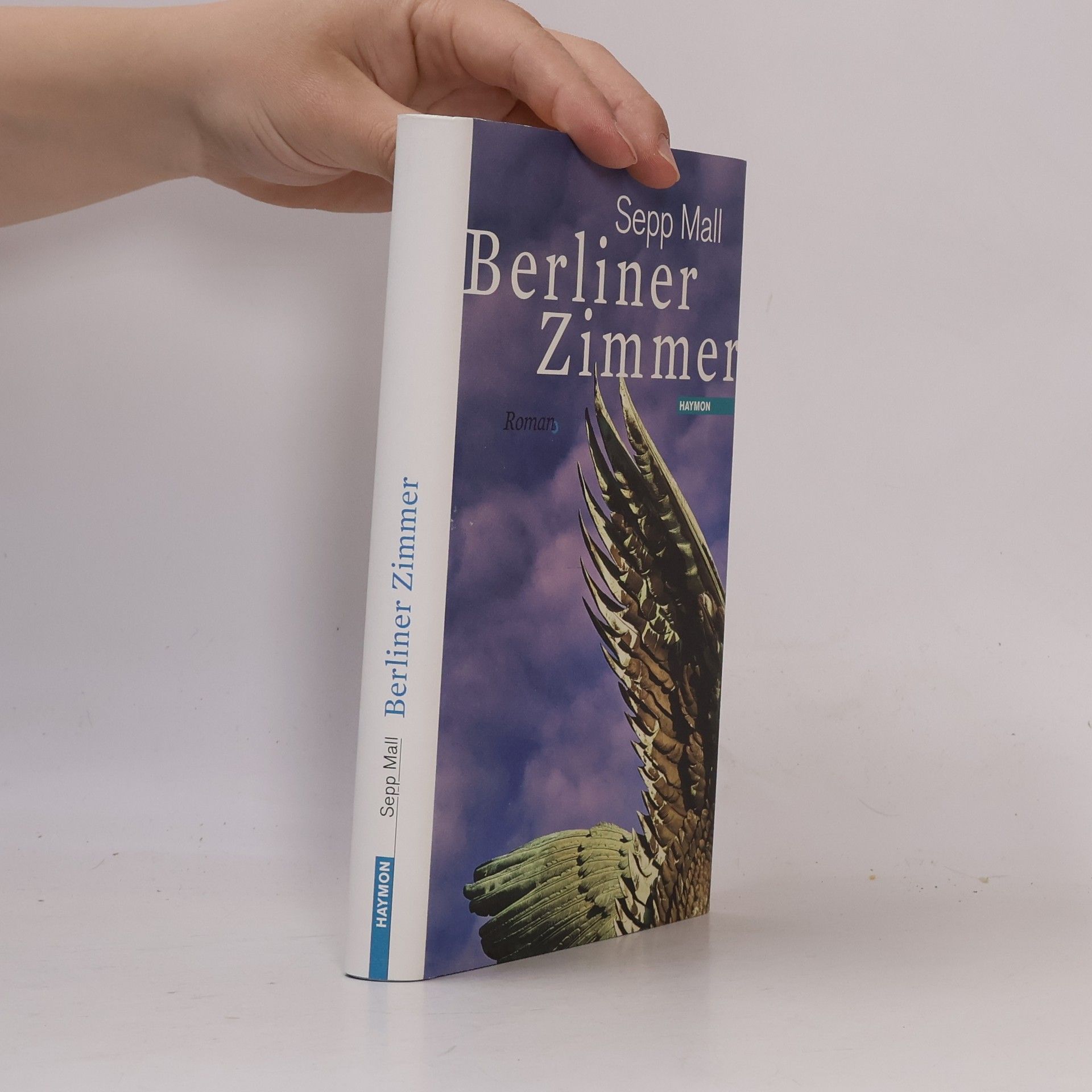 Sepp Mall Berliner Zimmer