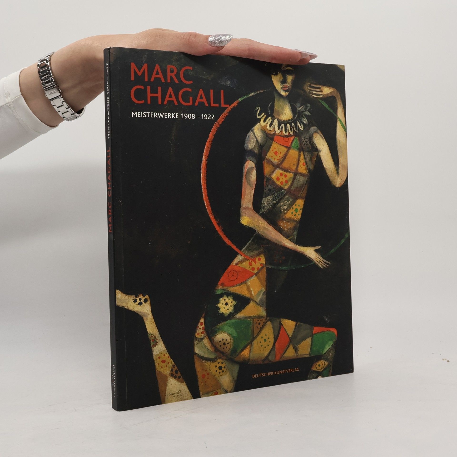 Marc Chagall Marc Chagall