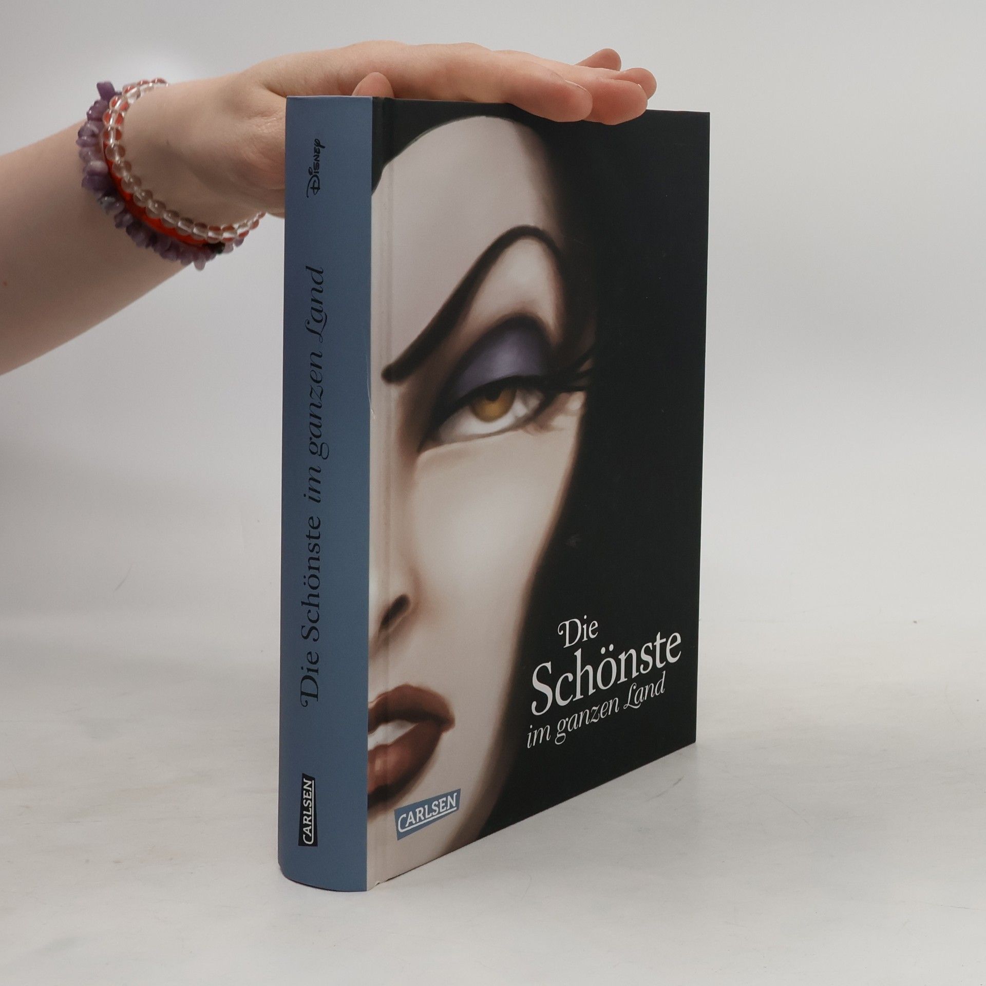 Serena Valentino Die Schönste im ganzen Land