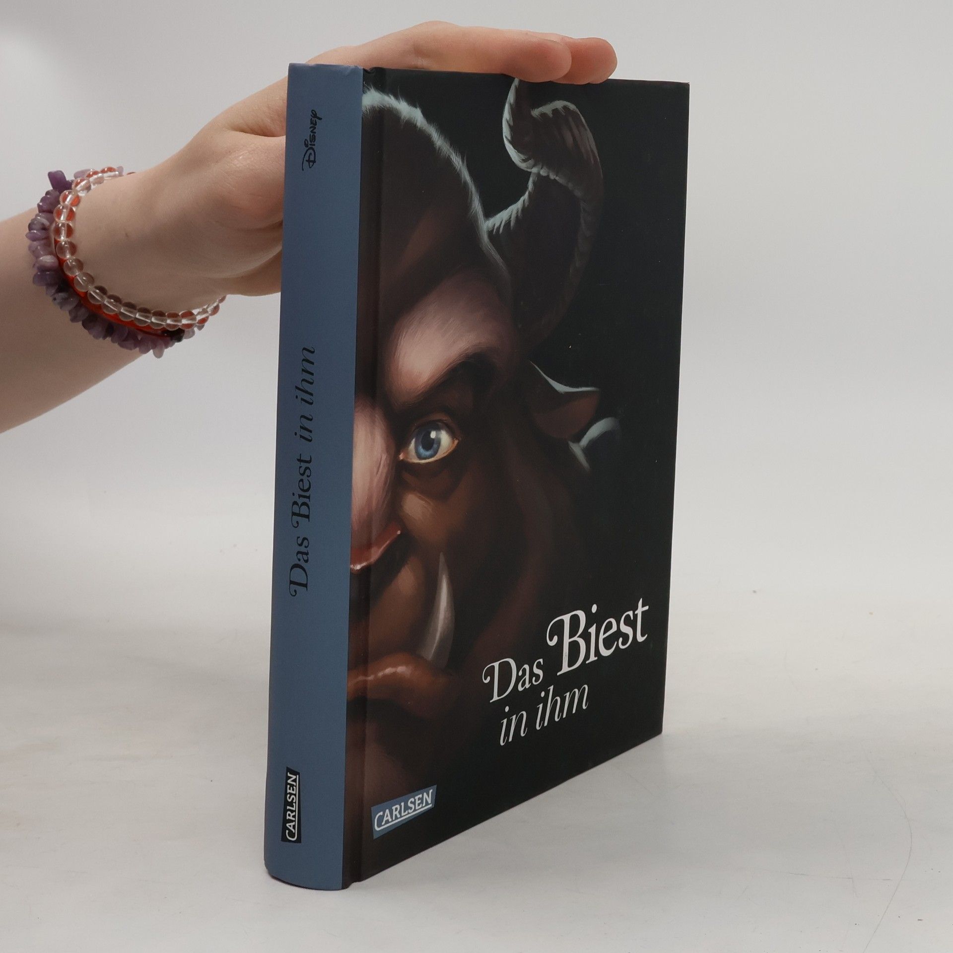 Serena Valentino Das Biest in ihm