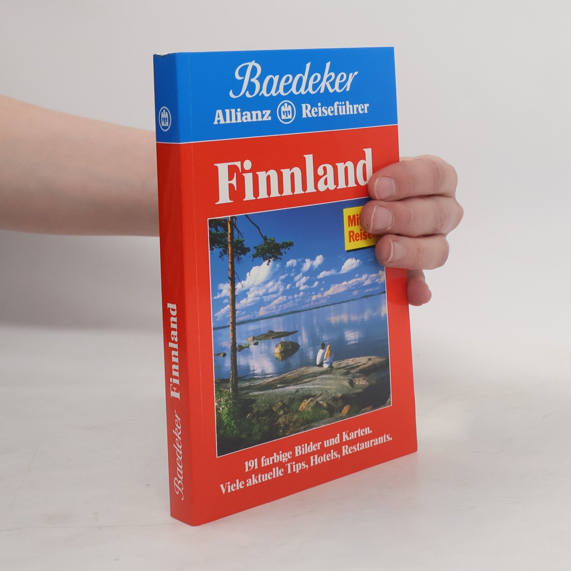 Astrid Feltes Peter Finnland