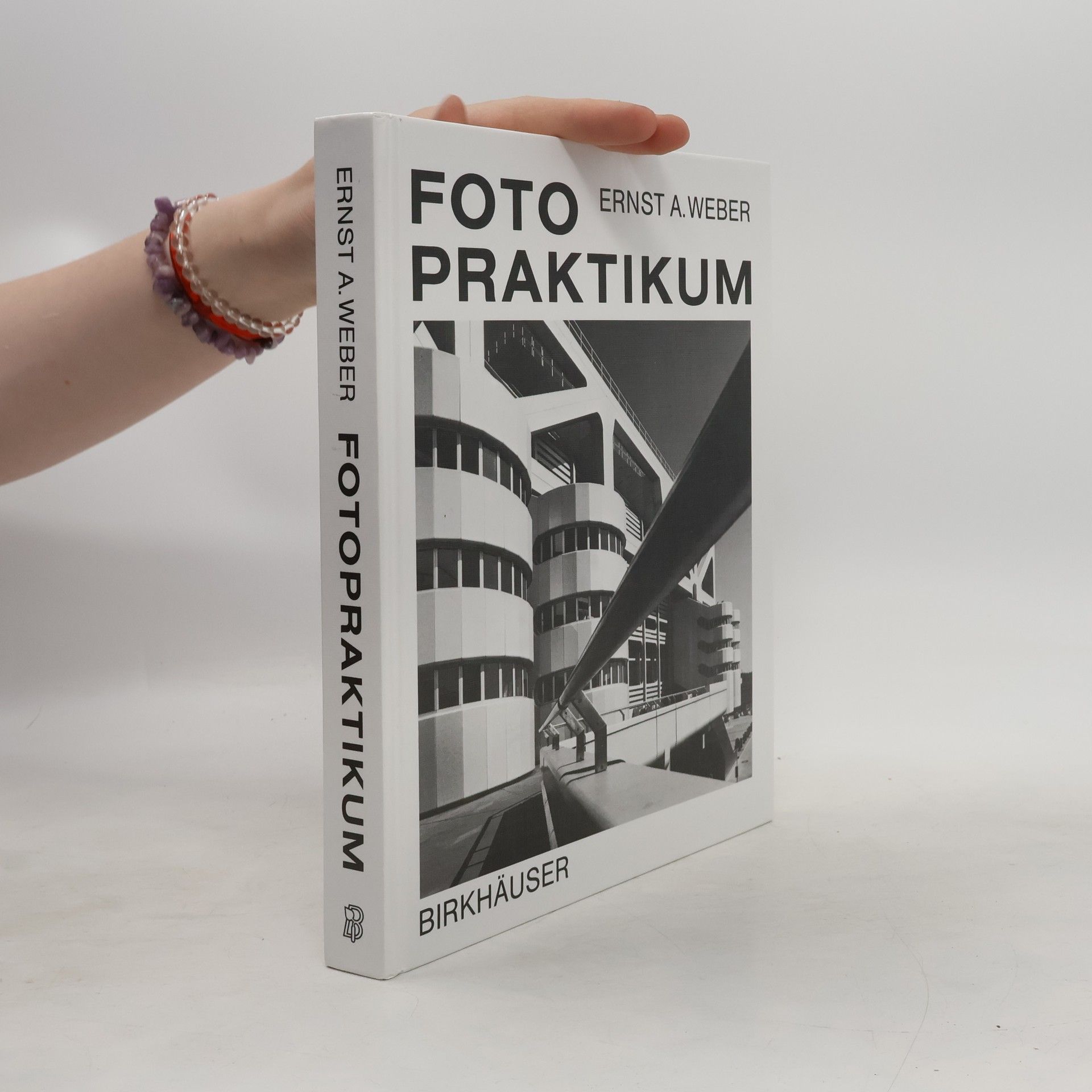 Ernst A. Weber Fotopraktikum
