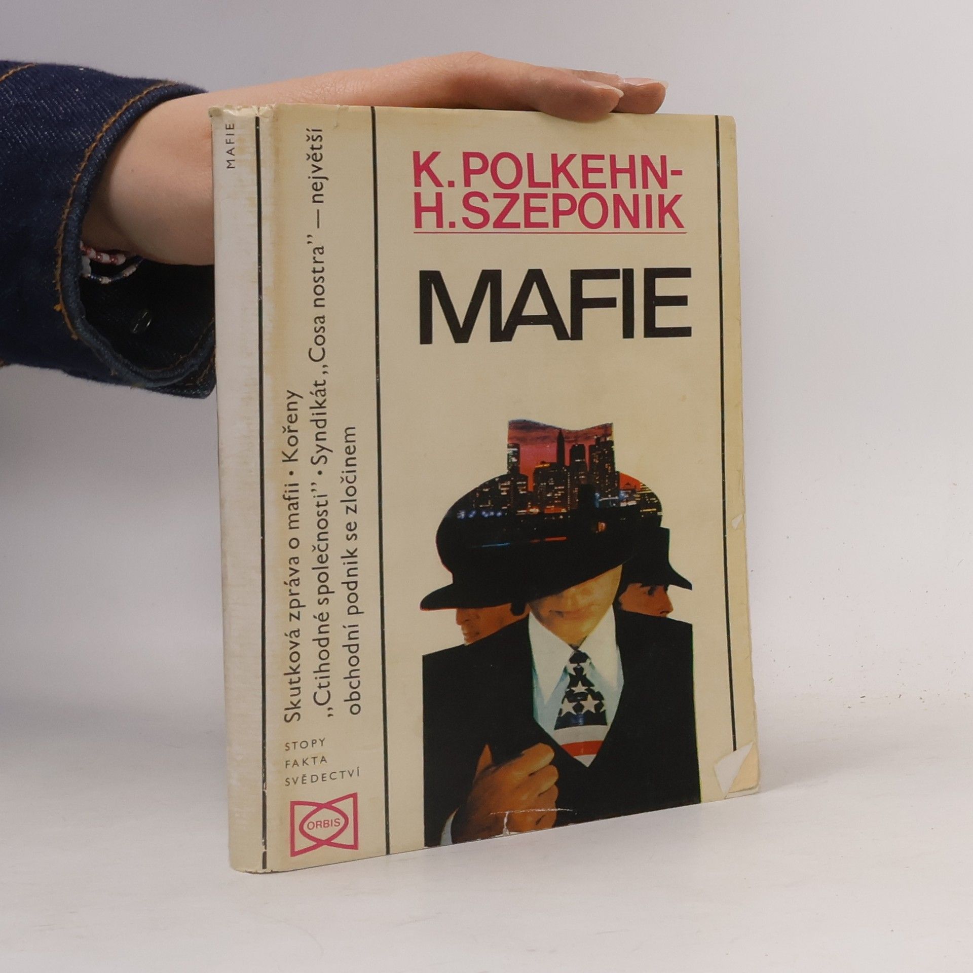 Klaus Polkehn Mafie