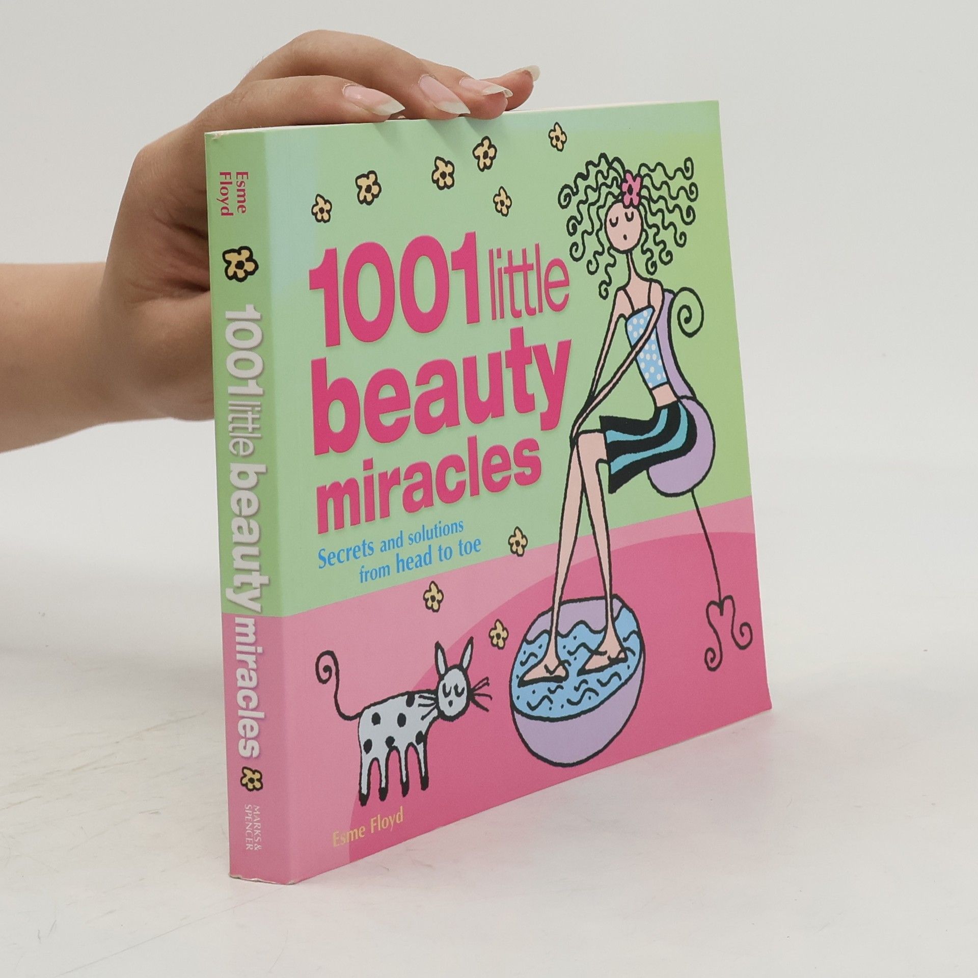 Esme Floyd 1001 Little Beauty Miracles
