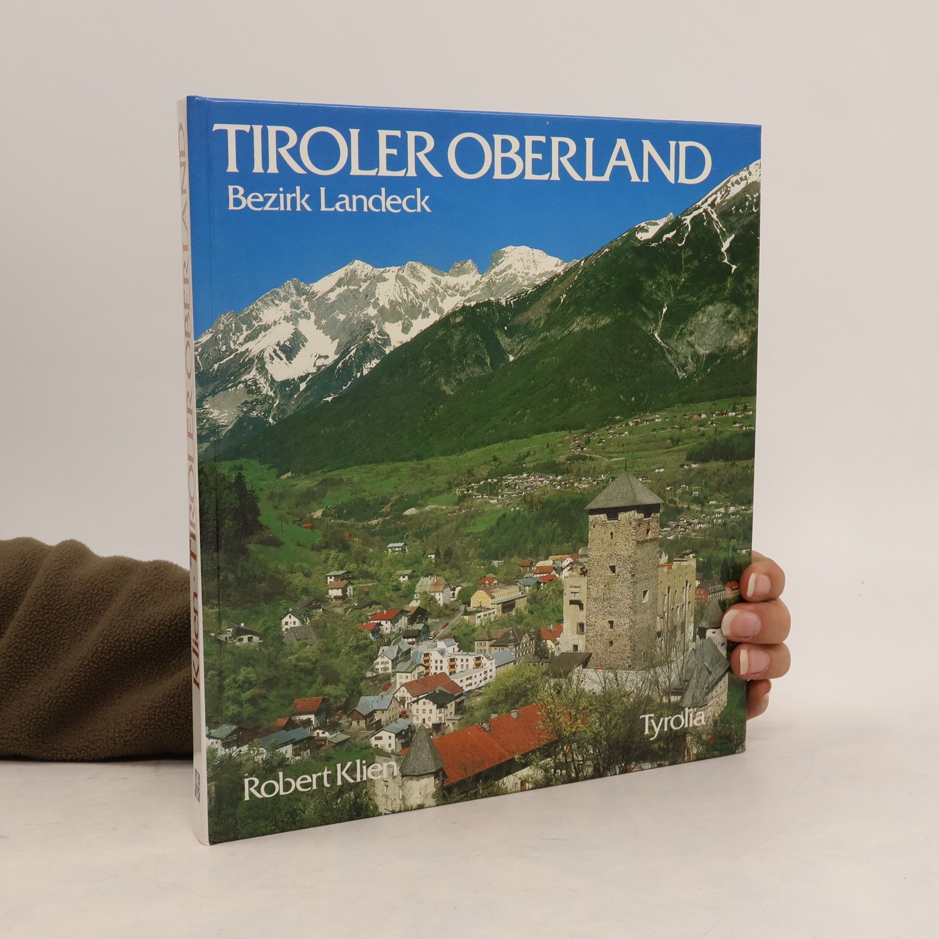 Tiroler Oberland
