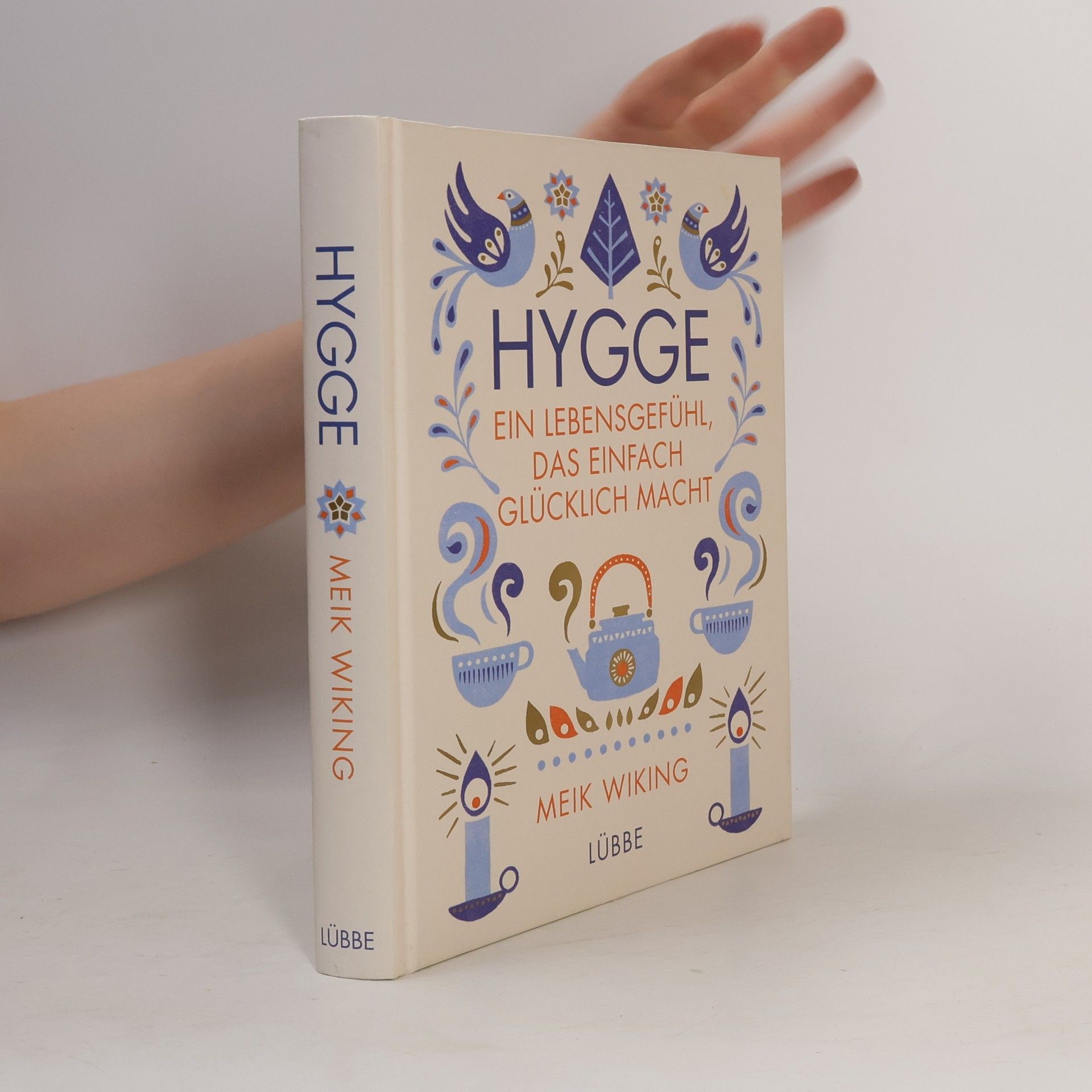 Meik Wiking Hygge